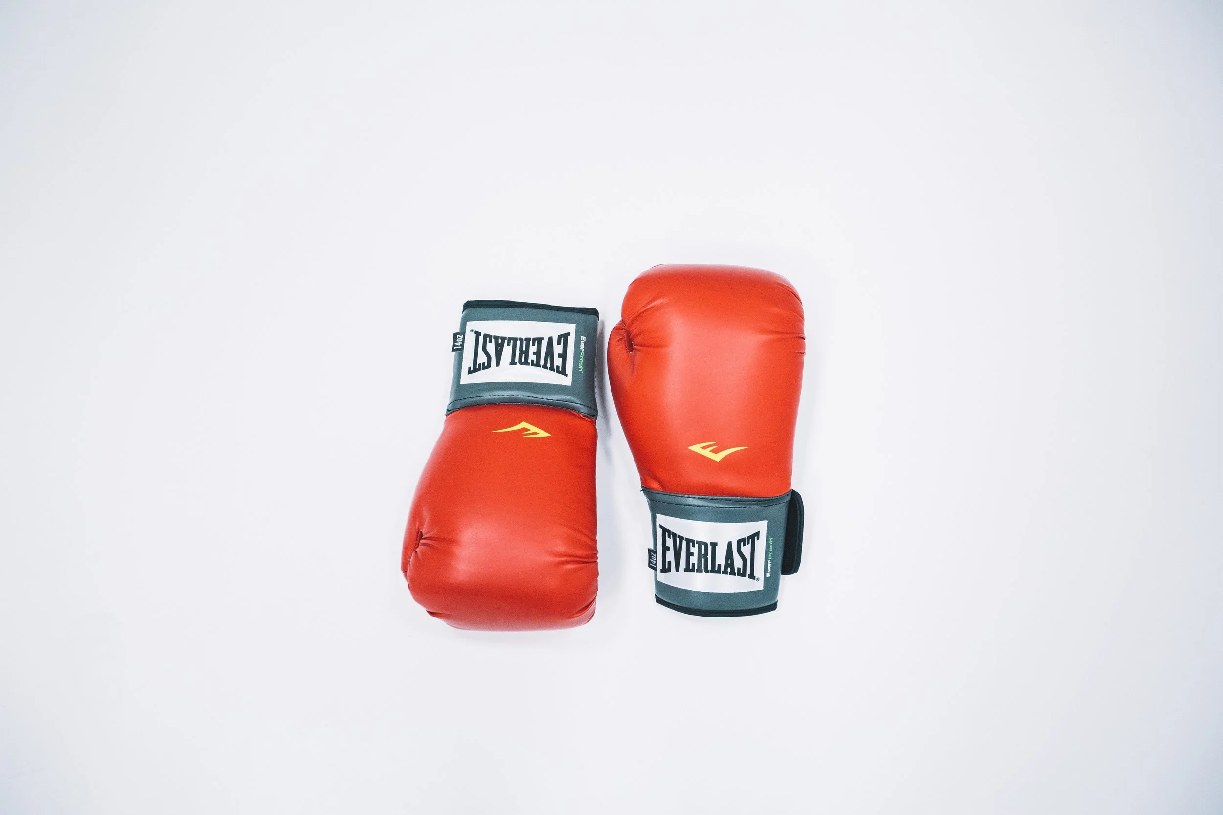 Fighting Fair