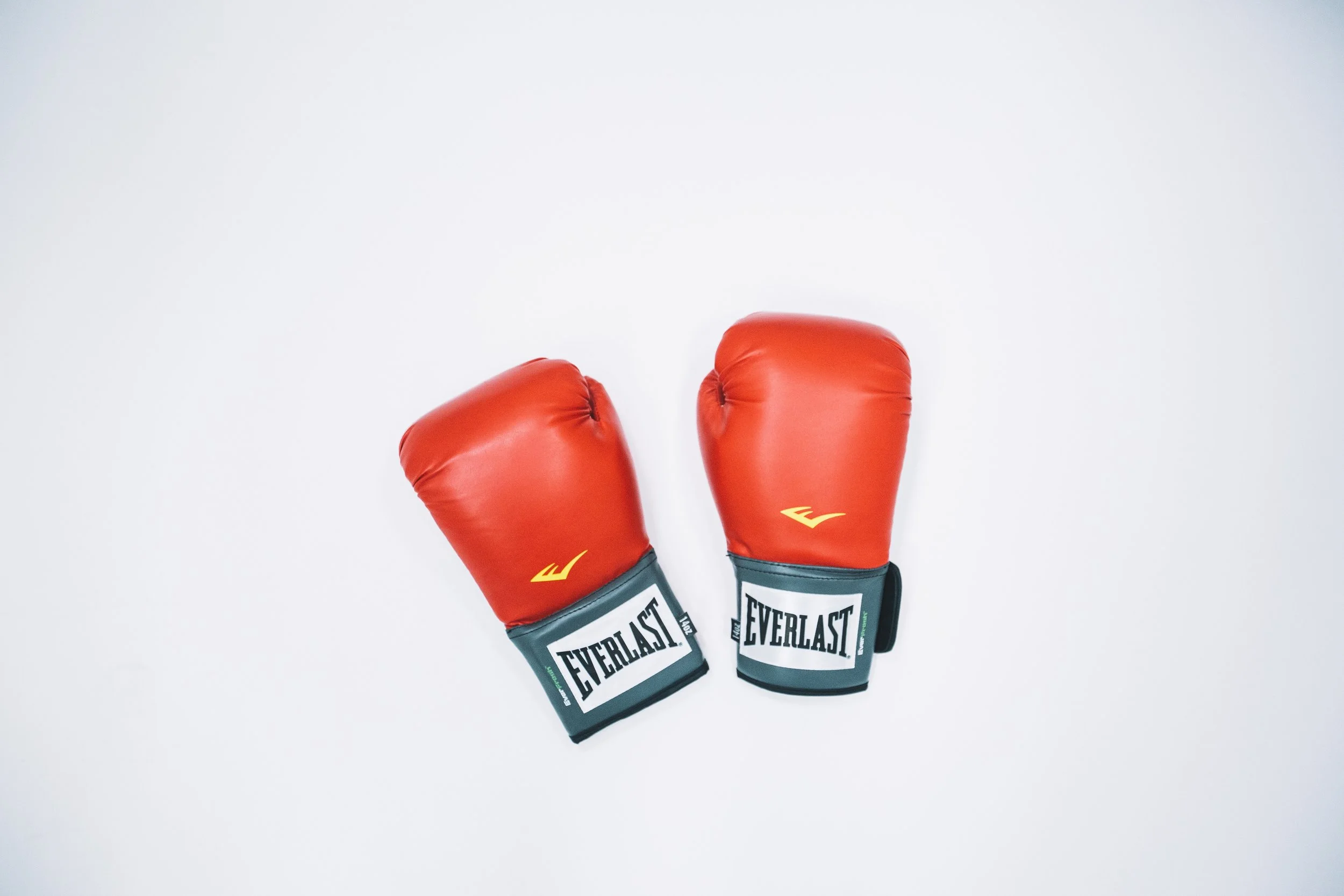 Overcoming Fighting Pitfalls