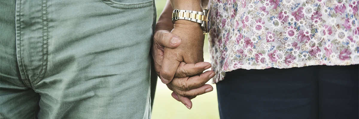 Fatherly Article: Can a Violent Relationship Get Better?