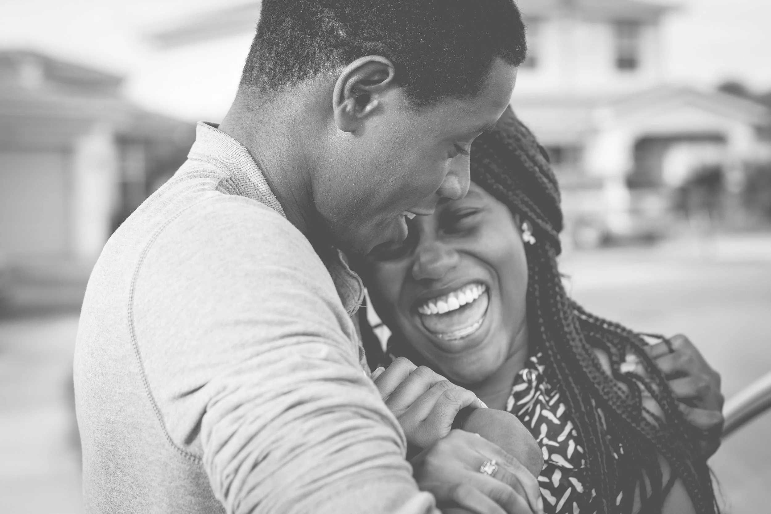 Trust and Commitment: The Pillars of a Healthy Relationship