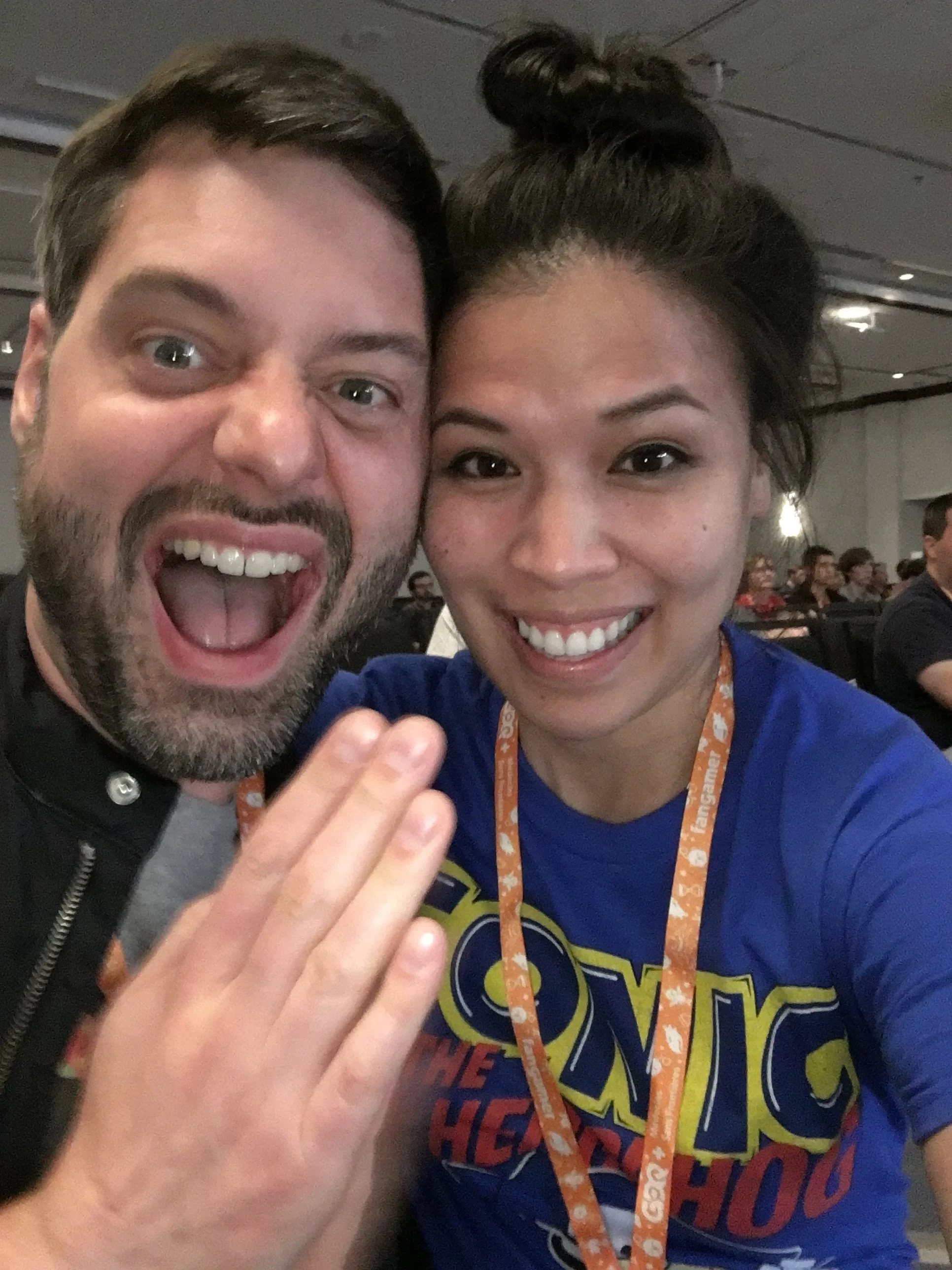 Ask the Expert: Video Games & Relationships