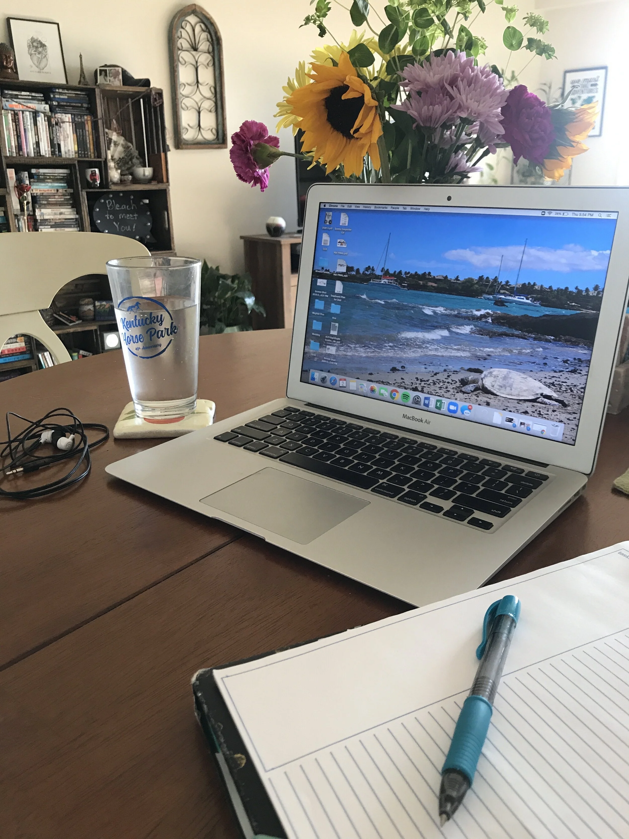  Therapy During a Pandemic