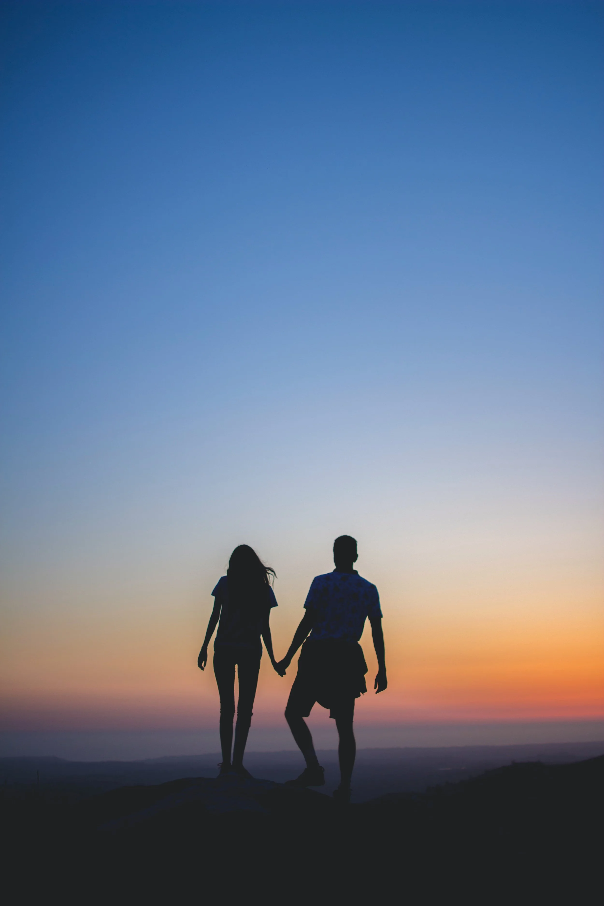 Is Discernment Therapy Right for You?