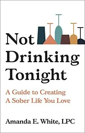Book Review: Not Drinking Tonight