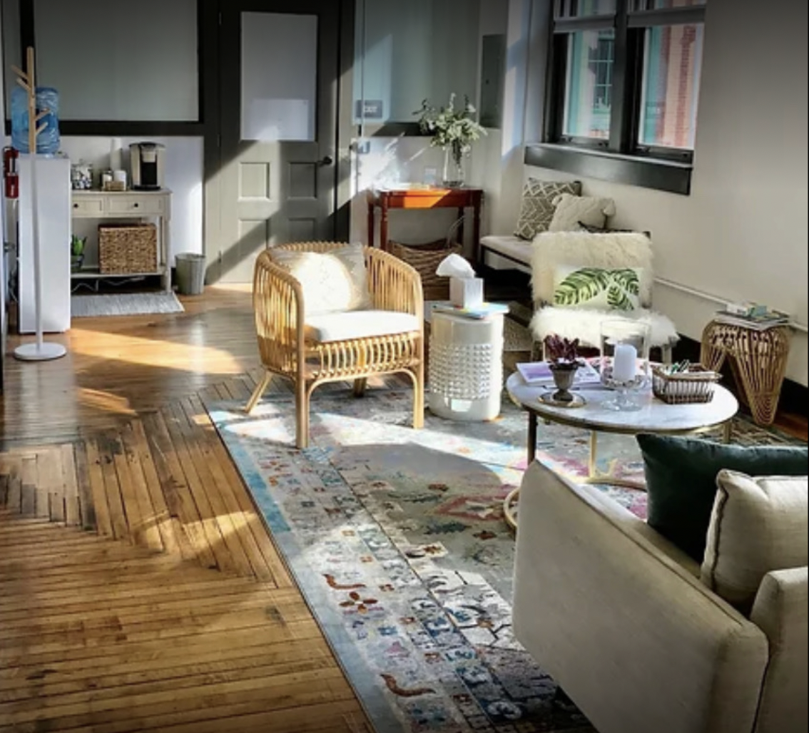 What is Perinatal Mental Health?