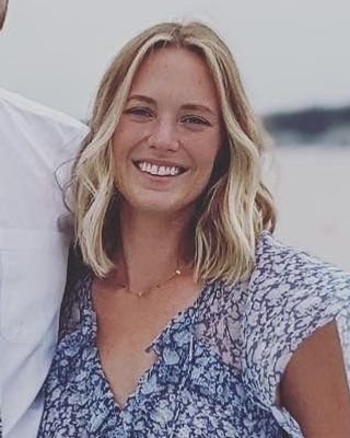 Jenny Hoving, LPC