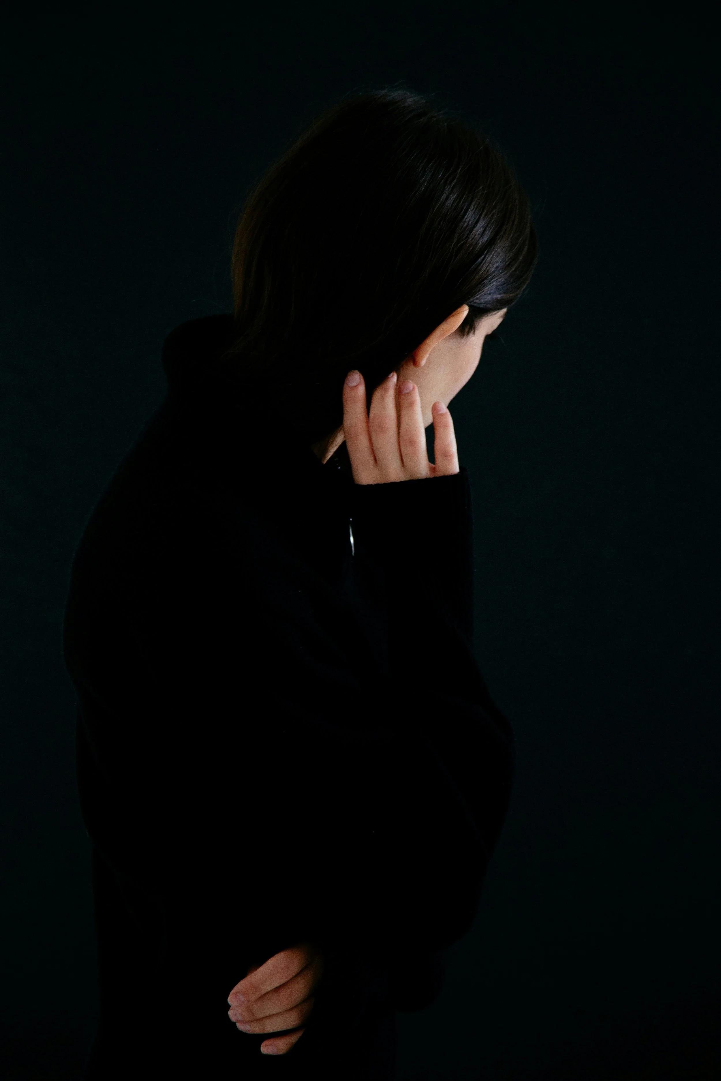 The Difference between Shame and Guilt 