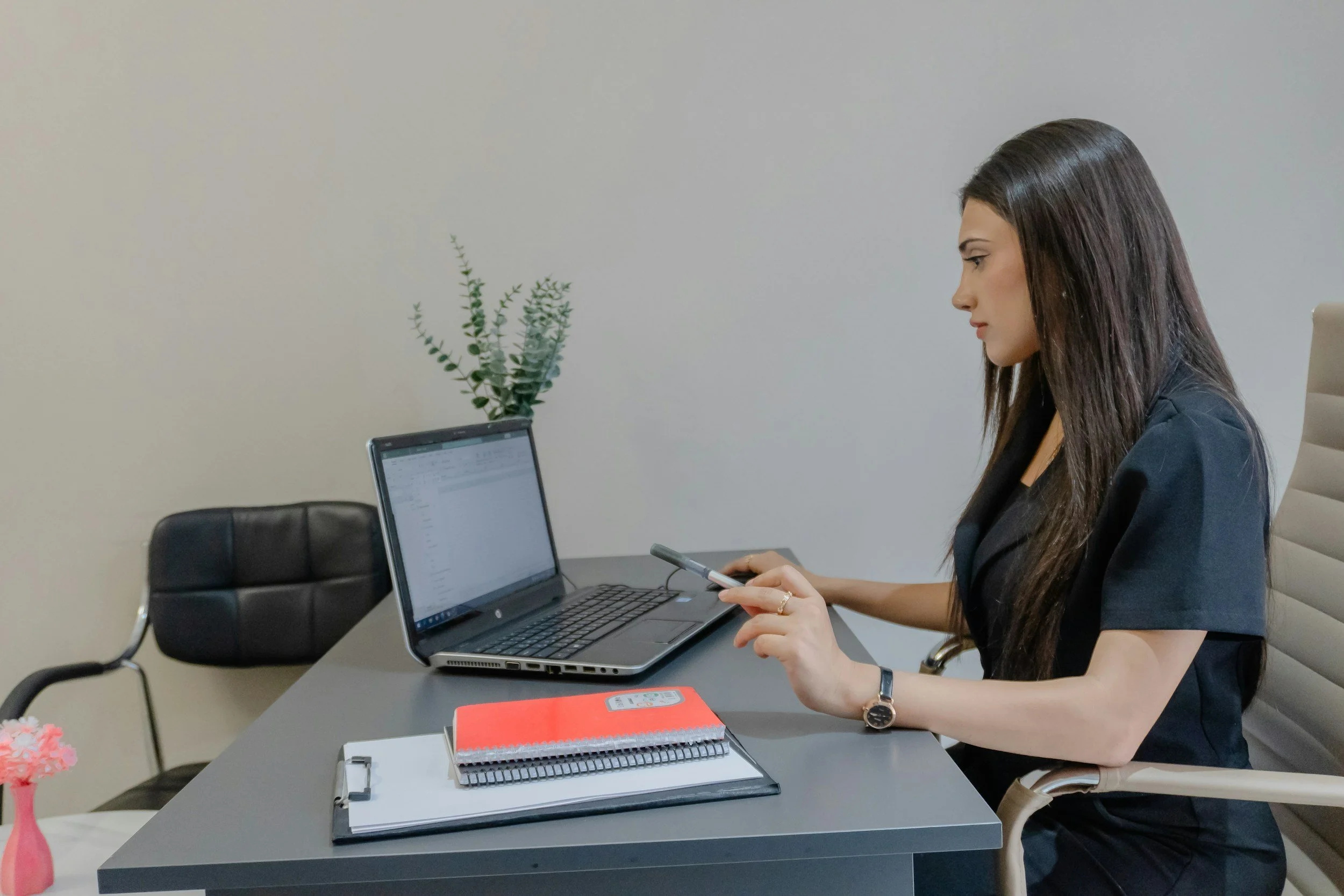 Telehealth Therapy Available 