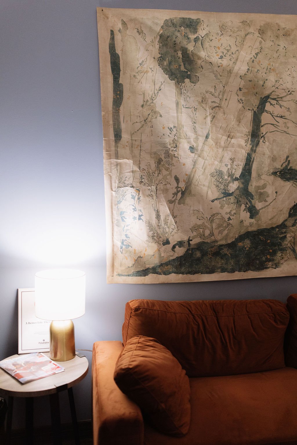 Intensive Couples Therapy in Philadelphia, PA