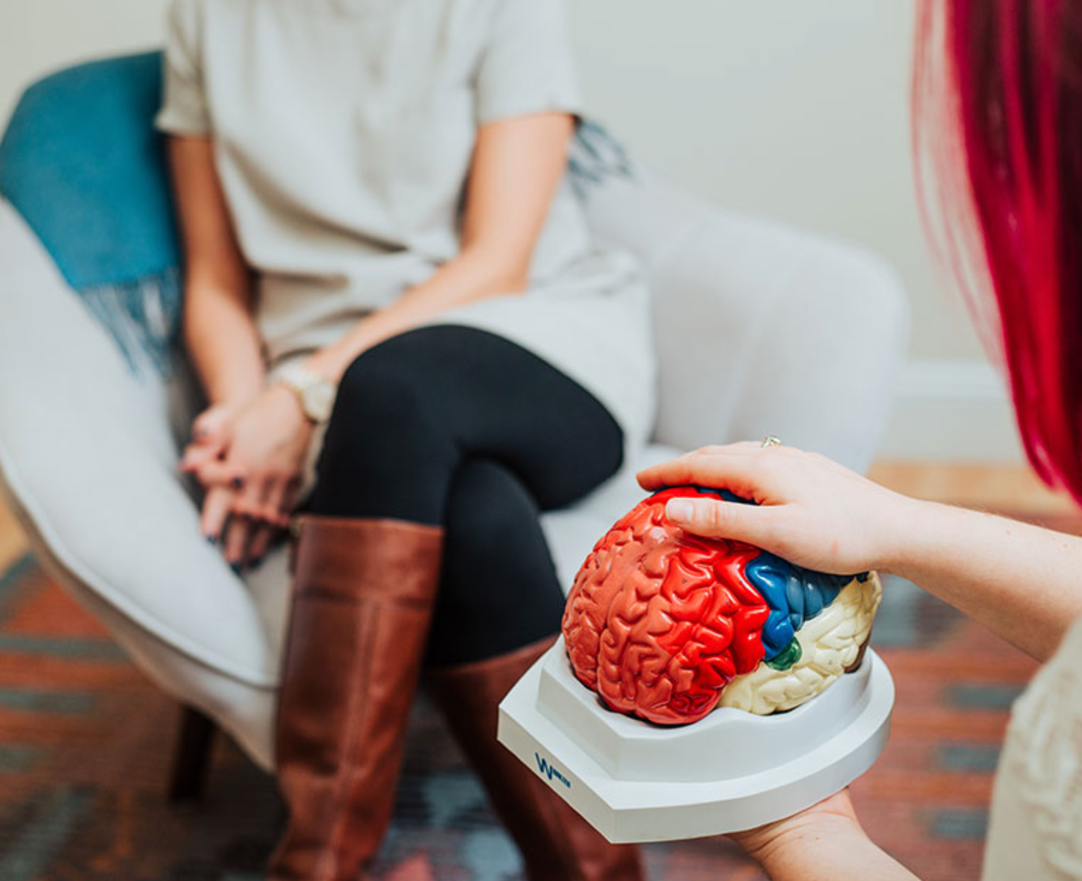 Therapy for Women Center