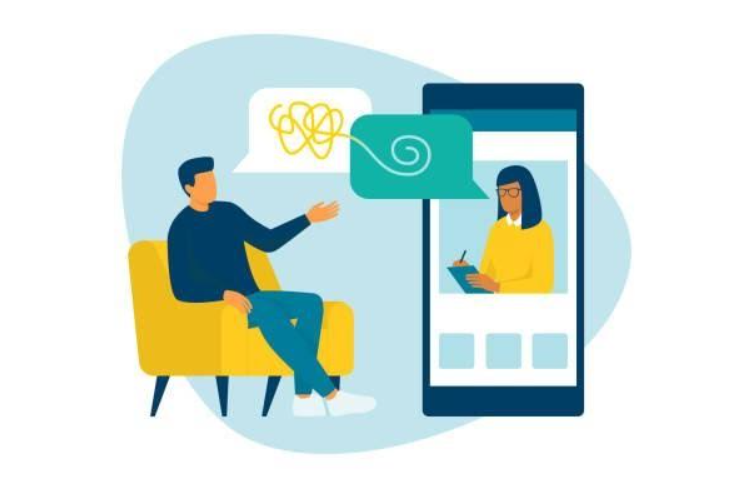 Is Virtual Therapy Right for You?