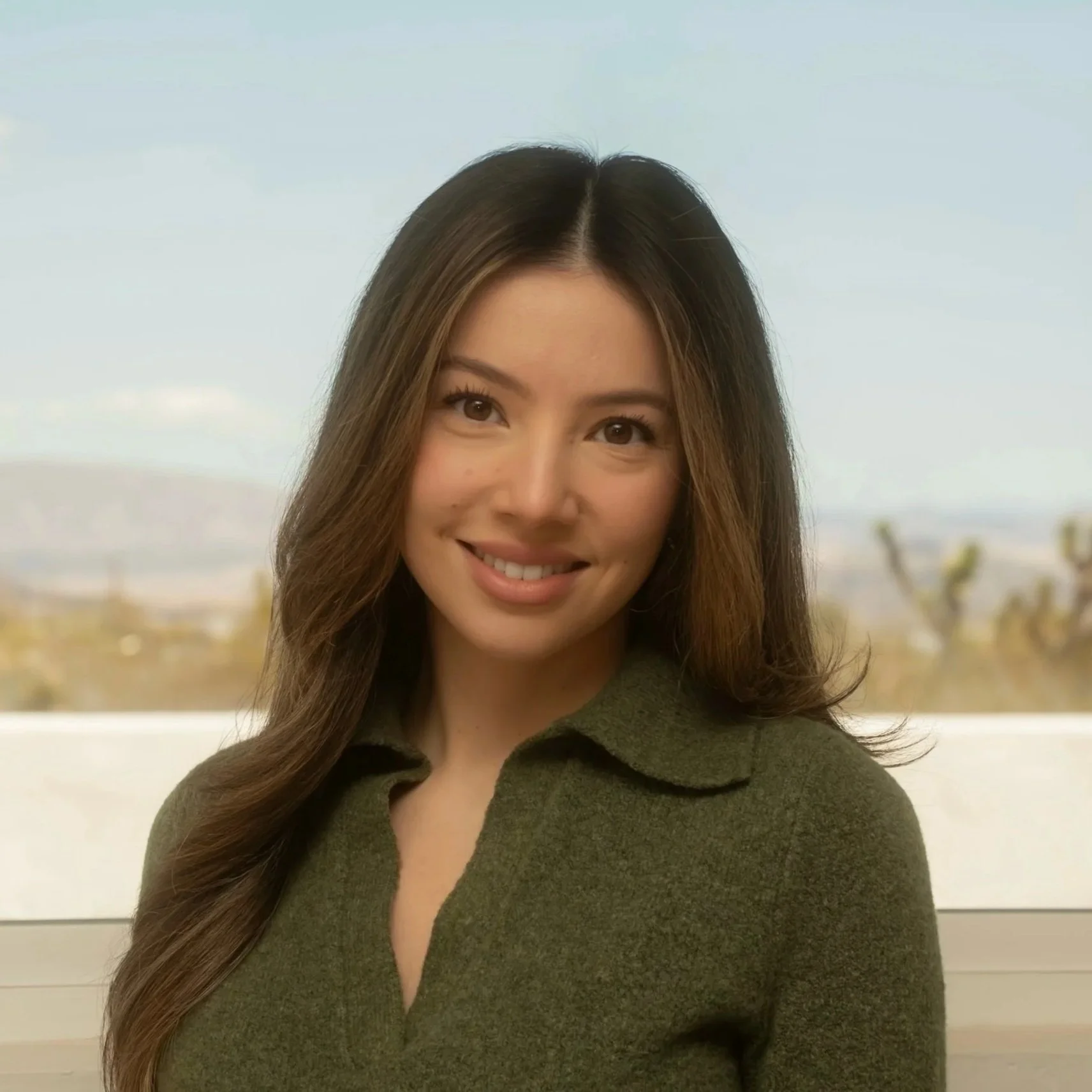 Nora Nova, LPC | WAITLIST