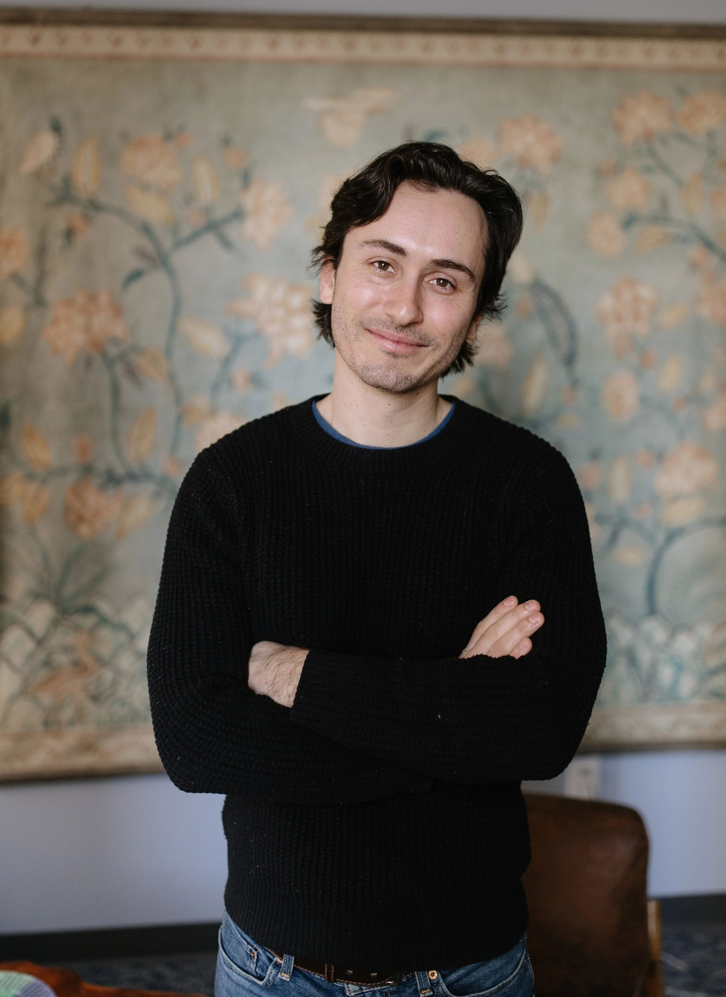 Sean Avellini - Therapist in Philadelphia, PA