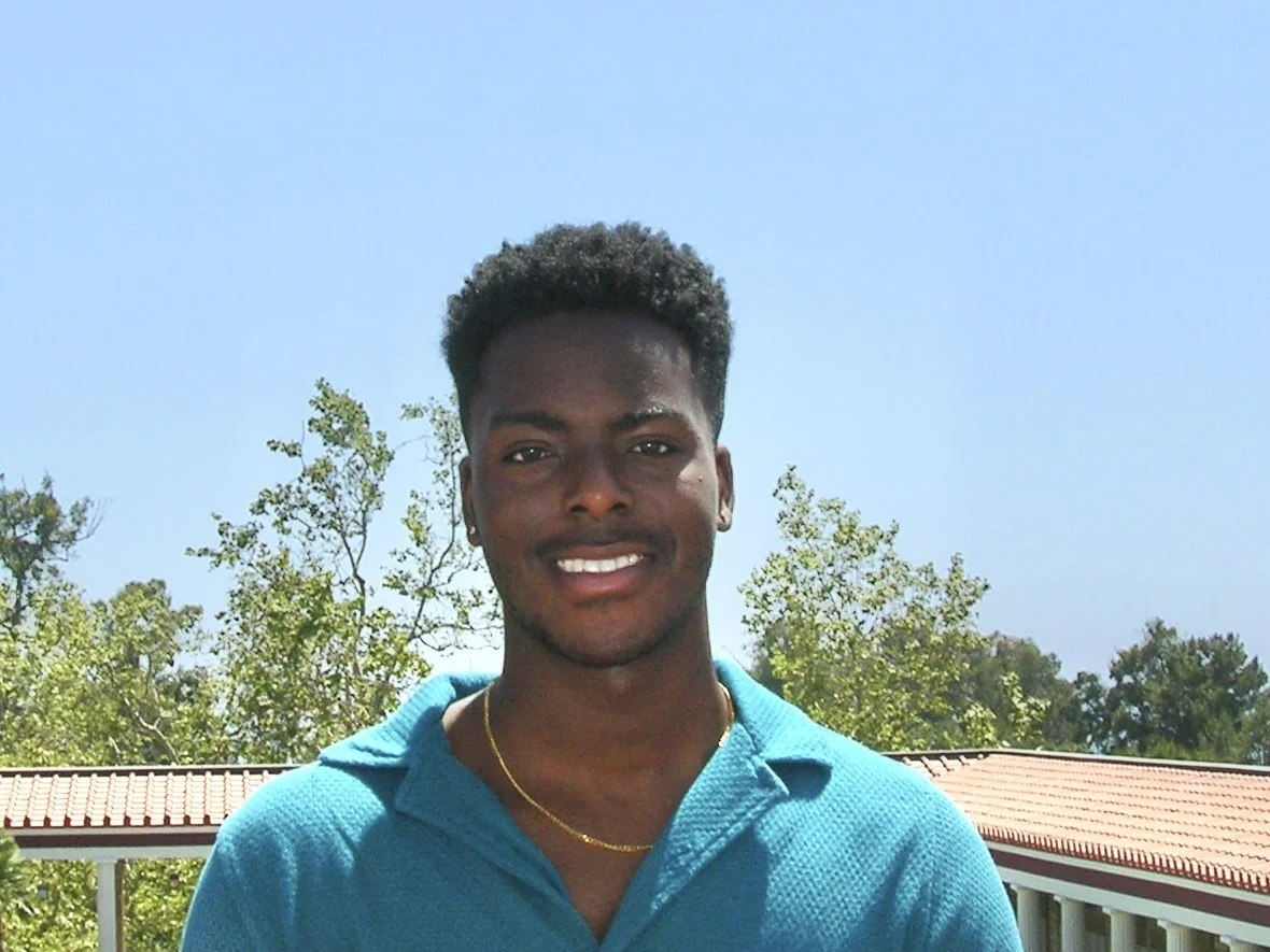 Kofi Opoku-Agyeman, Intern