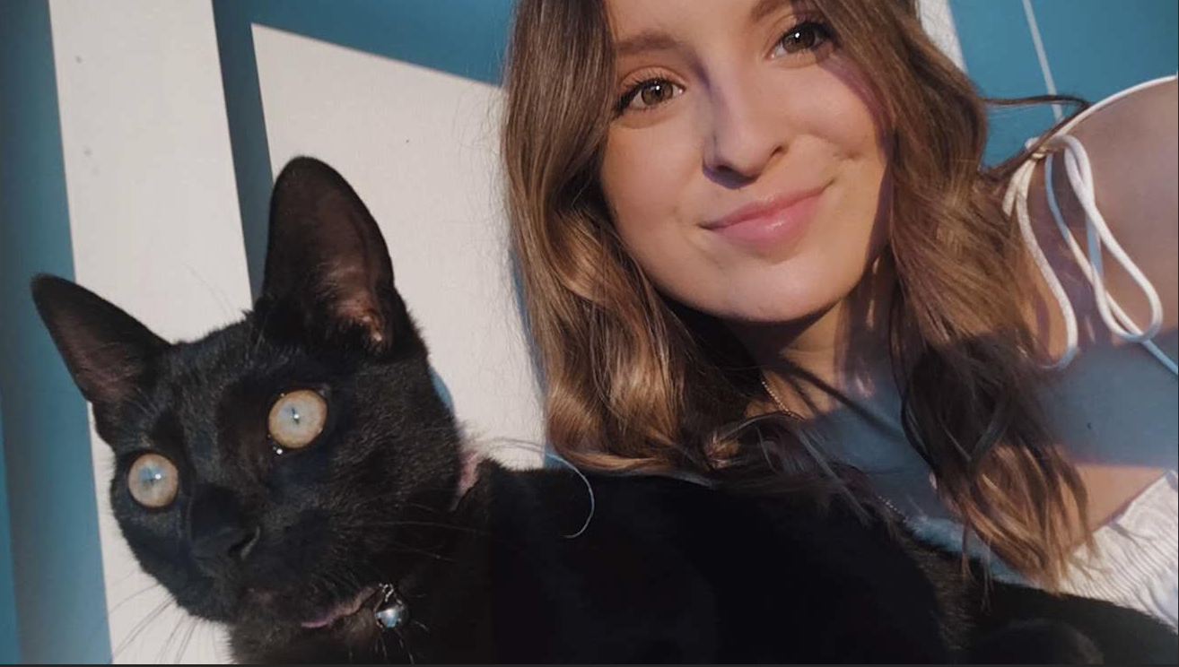 Ardmore, PA | Therapist Spotlight: Julia Cash, LAMFT