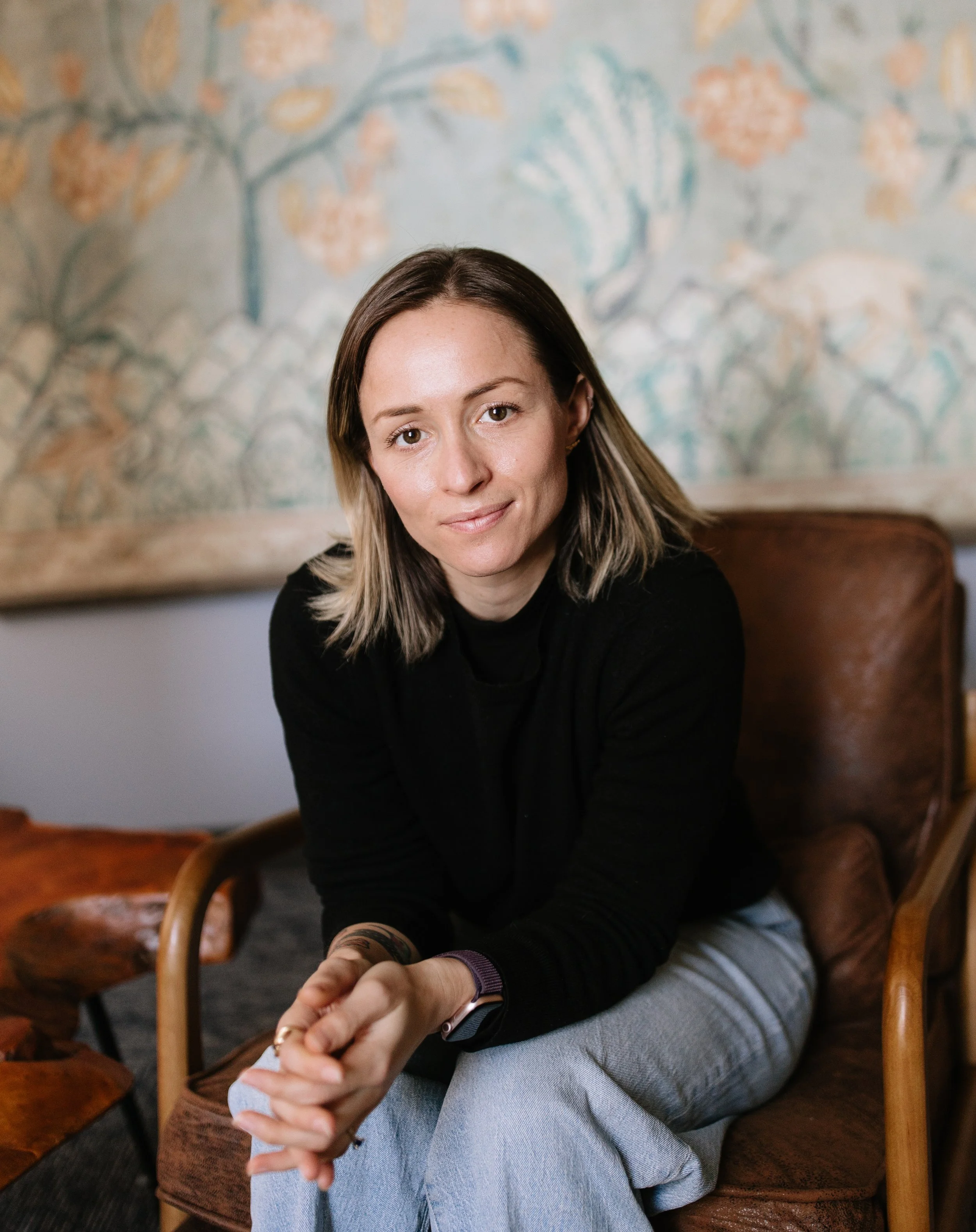 Marta Cofone, LPC, NCC