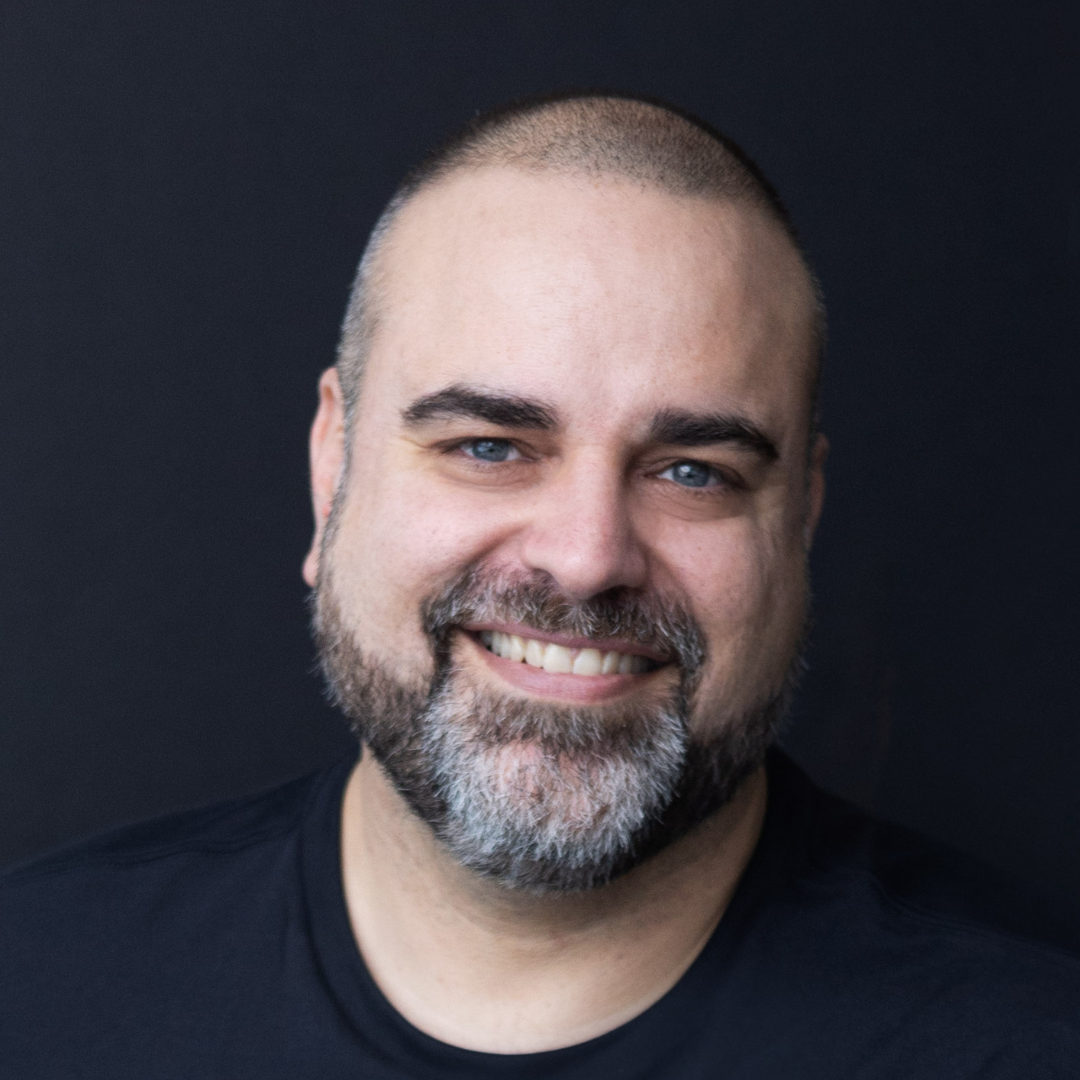 Brian Page Couples Coach for Finances and Mental Load