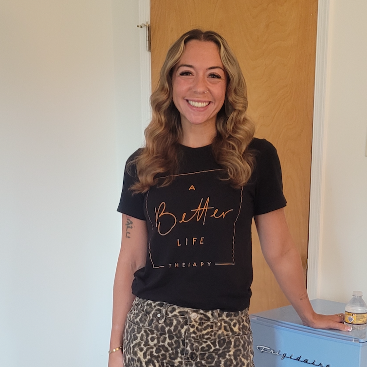 Sarah Palmer, MS Therapist in Galloway, NJ