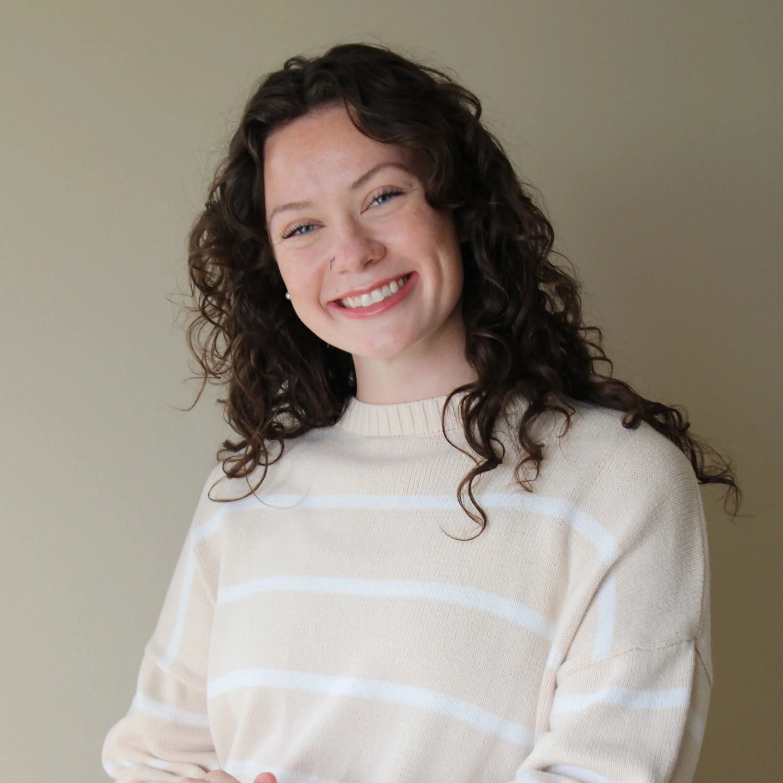 Kylie Mitchell, Intern (Coming Soon!)