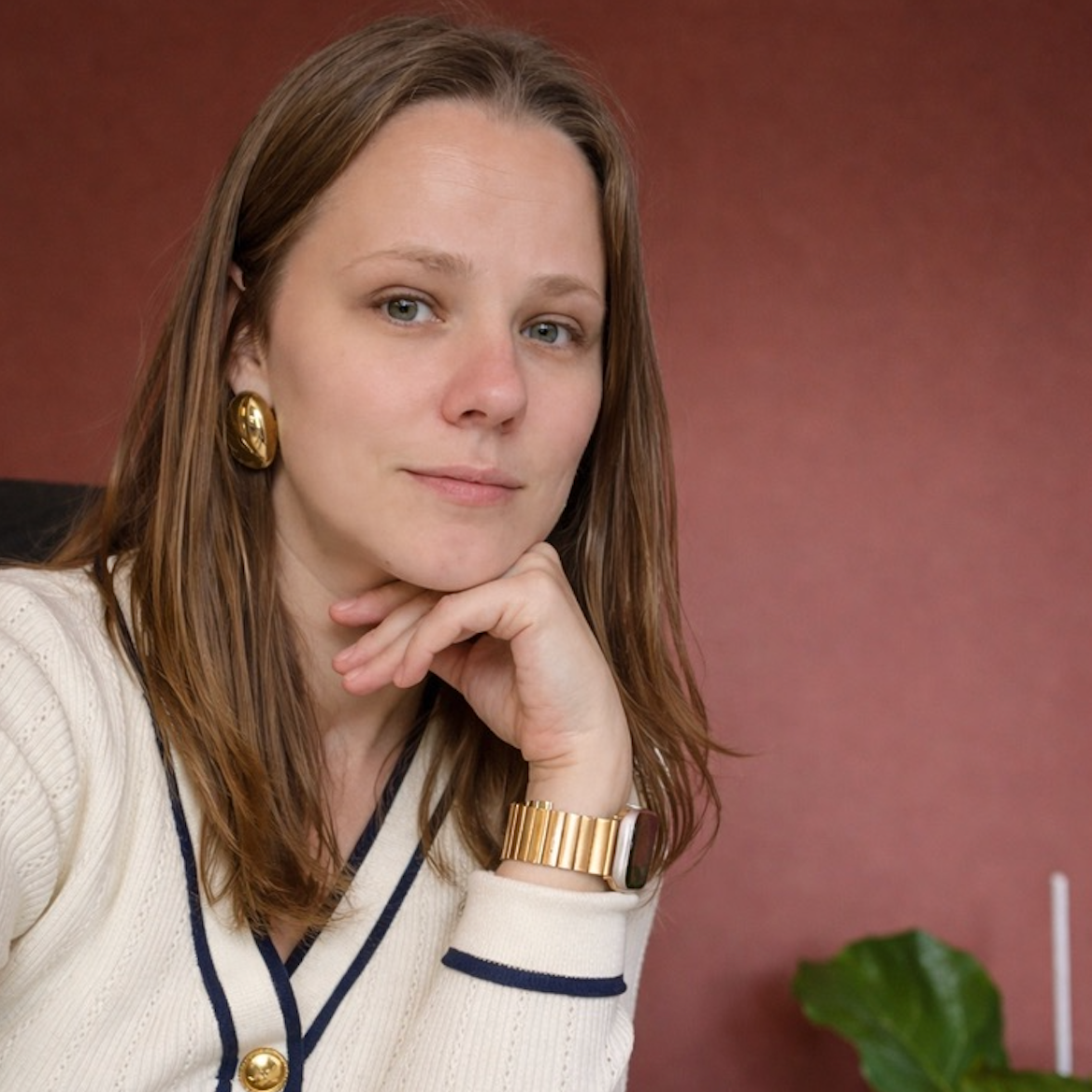 Iuliia Grigoreva, MA