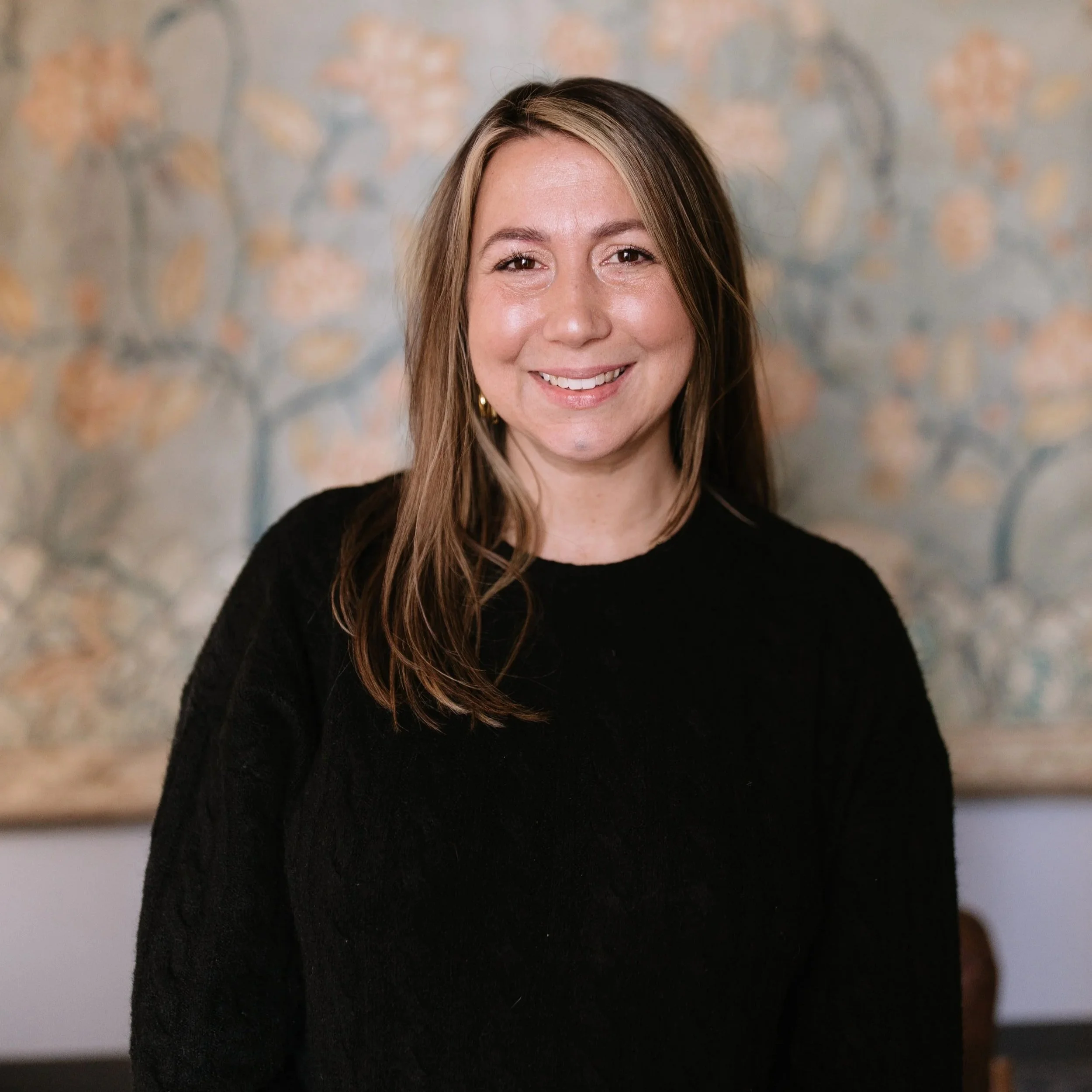 Elizabeth Earnshaw, LMFT | Intensives Only