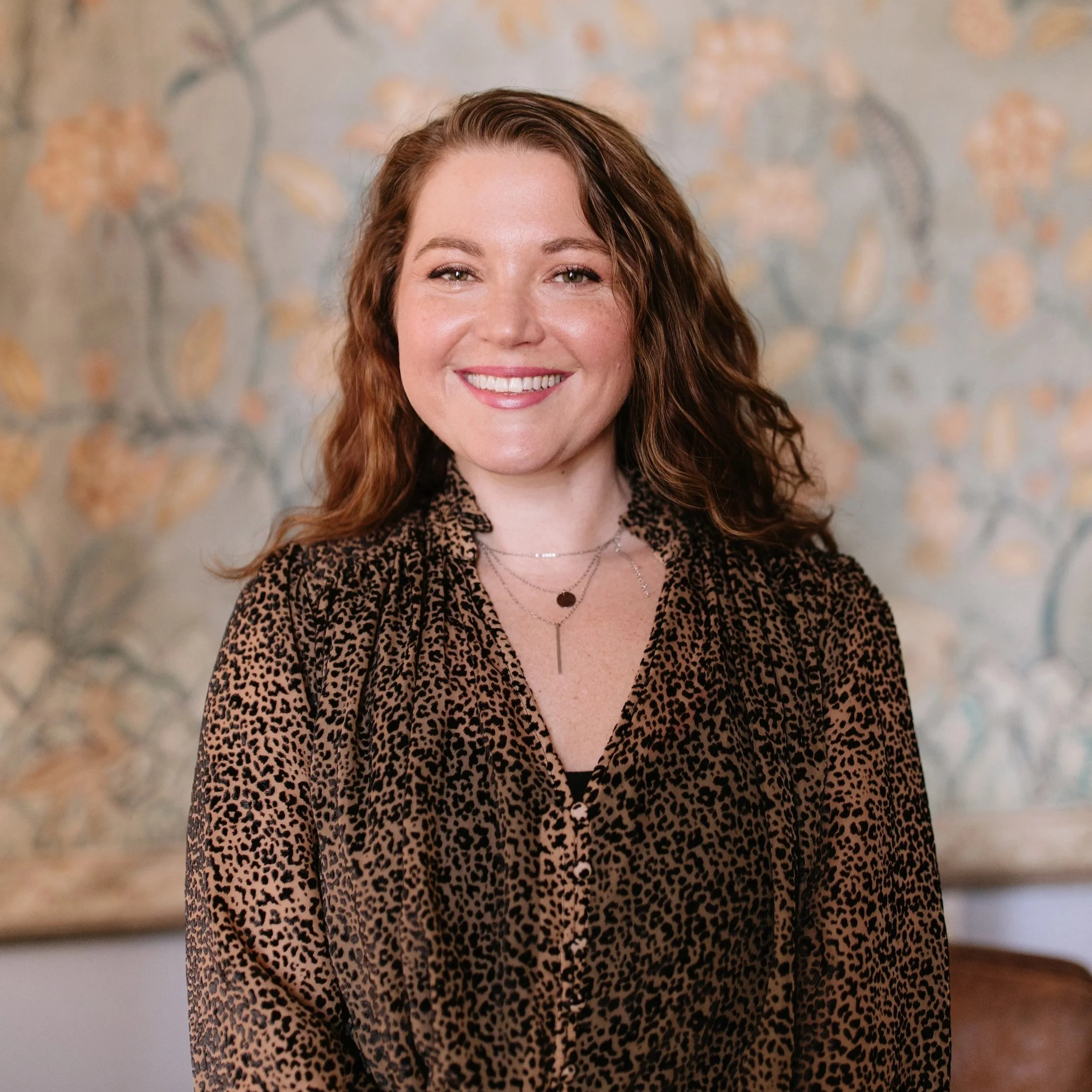 Deirdre Cosgrove, LMFT | WAITLIST