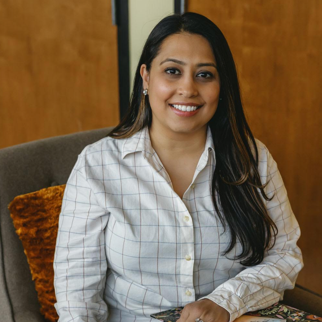 Dhvani Patel, LCSW (Coming Soon)