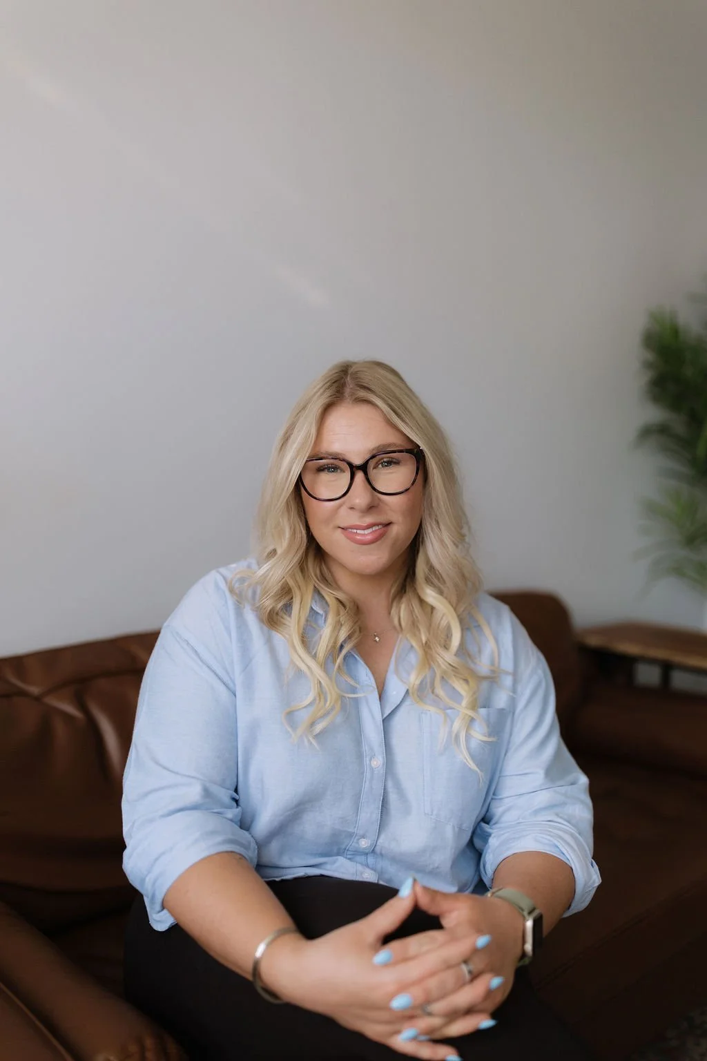 Kenna Mellinger, MFT