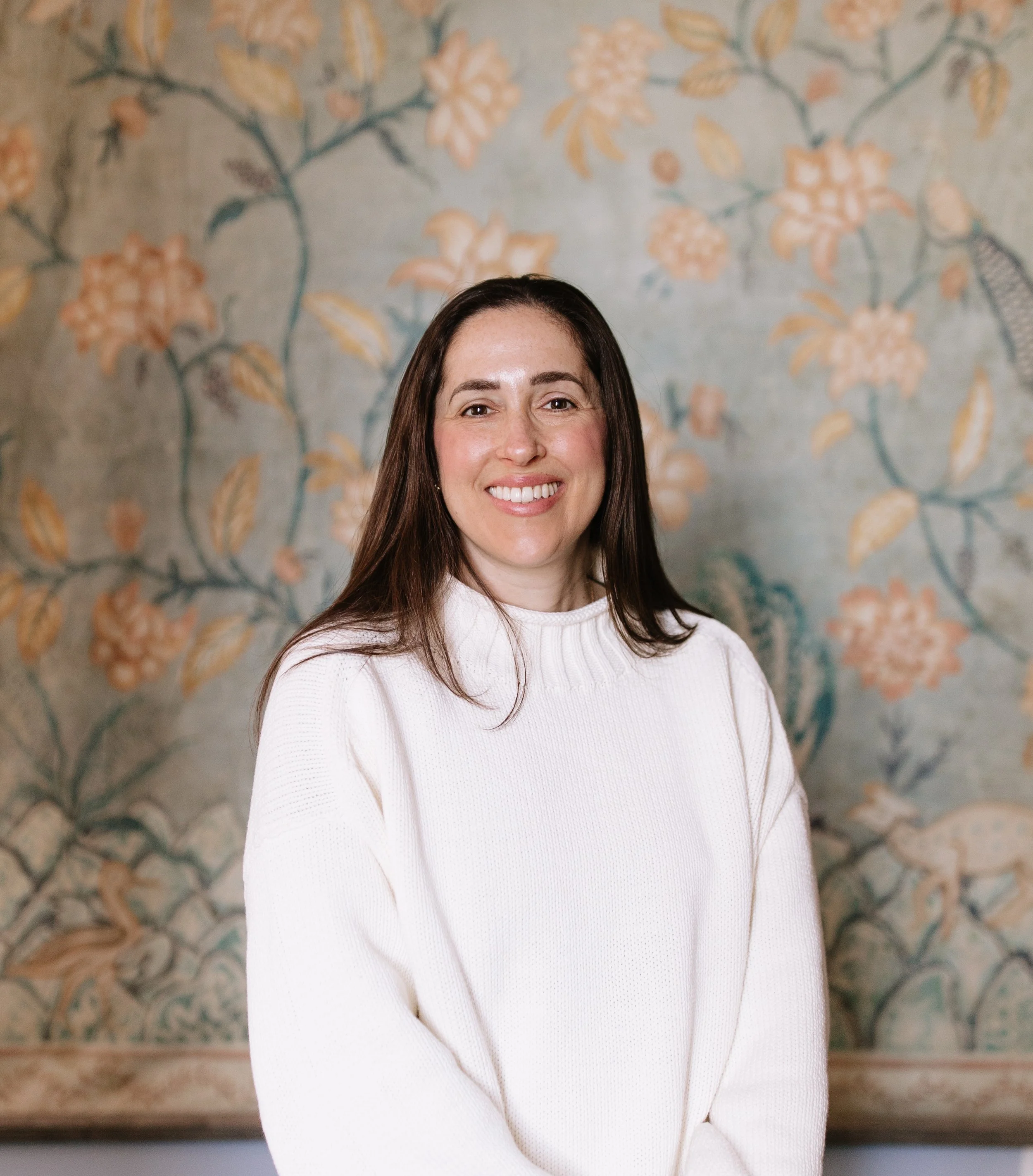 Ariel Stern, LPC |WAITLIST |  Intensives Only