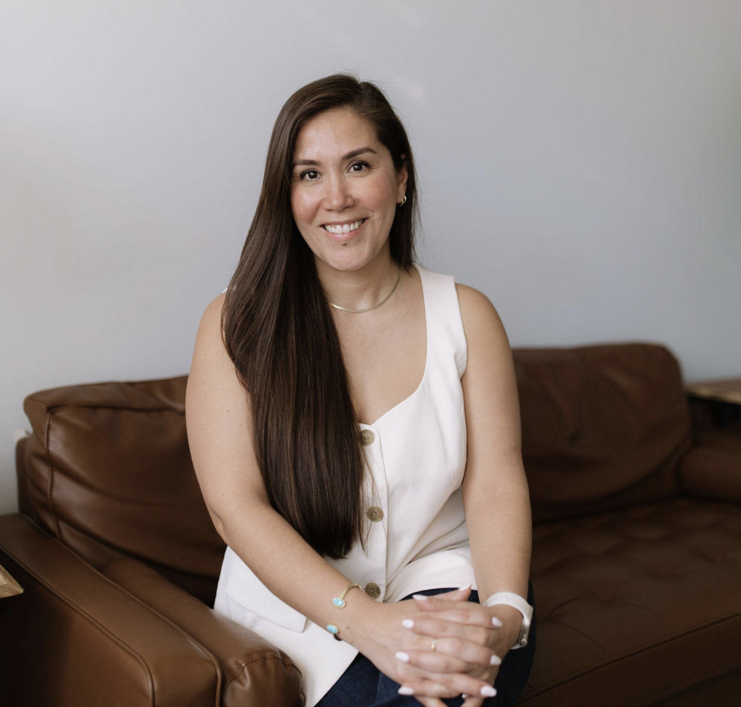 Jenny Midence-Blaszczyk Ardmore Therapist