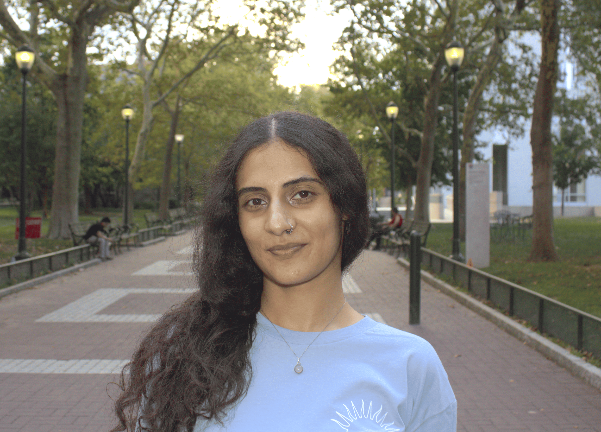 Bhavya Dixit, Intern (Coming Soon!)