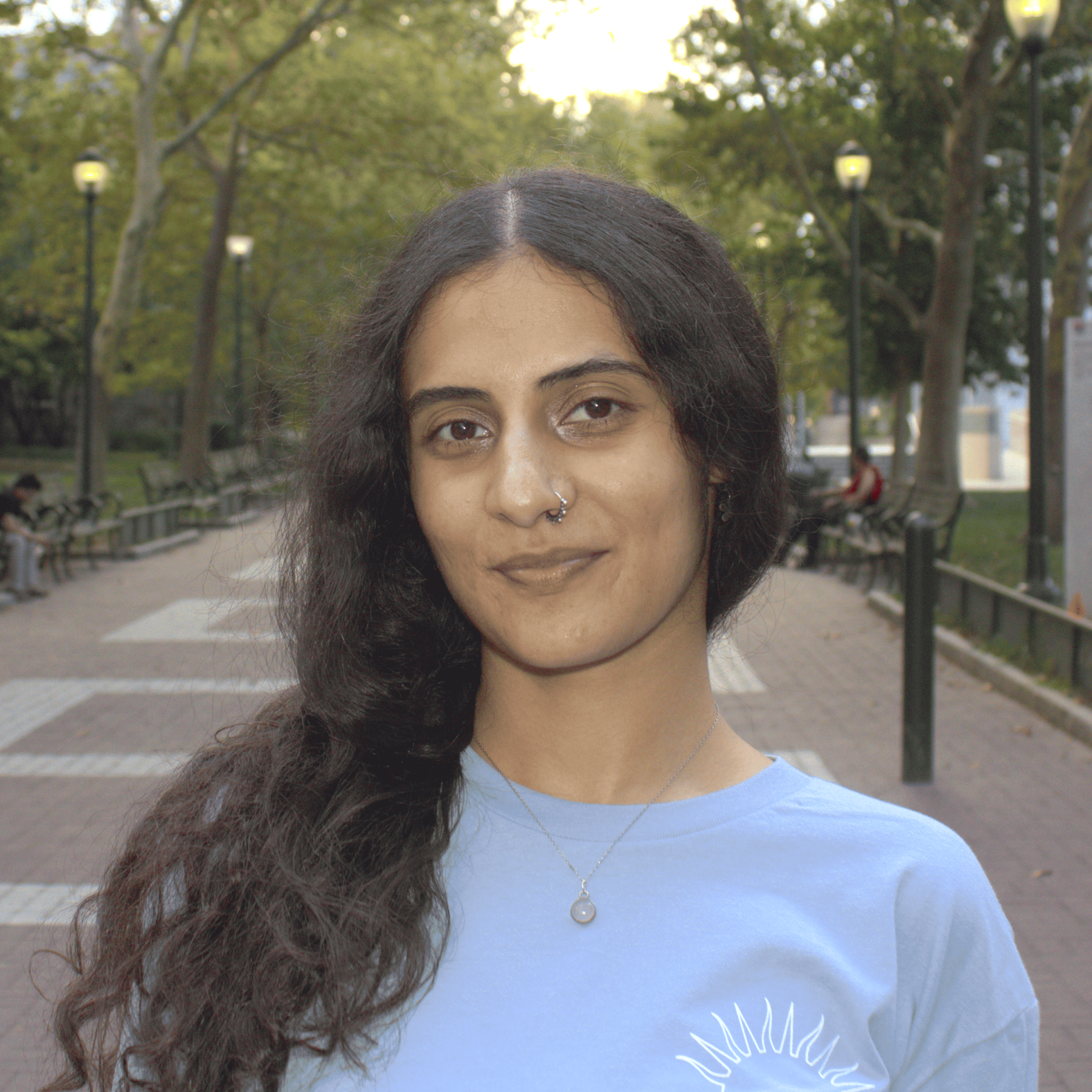 Bhavya Dixit, Intern | WAITLIST