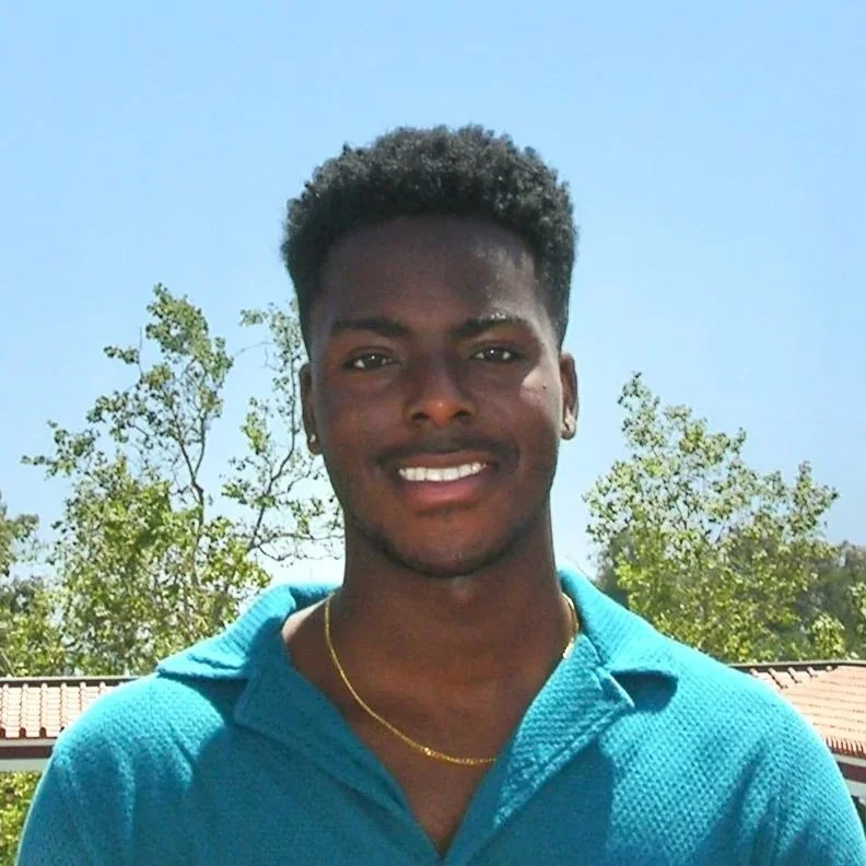 Kofi Opoku-Agyeman, Intern