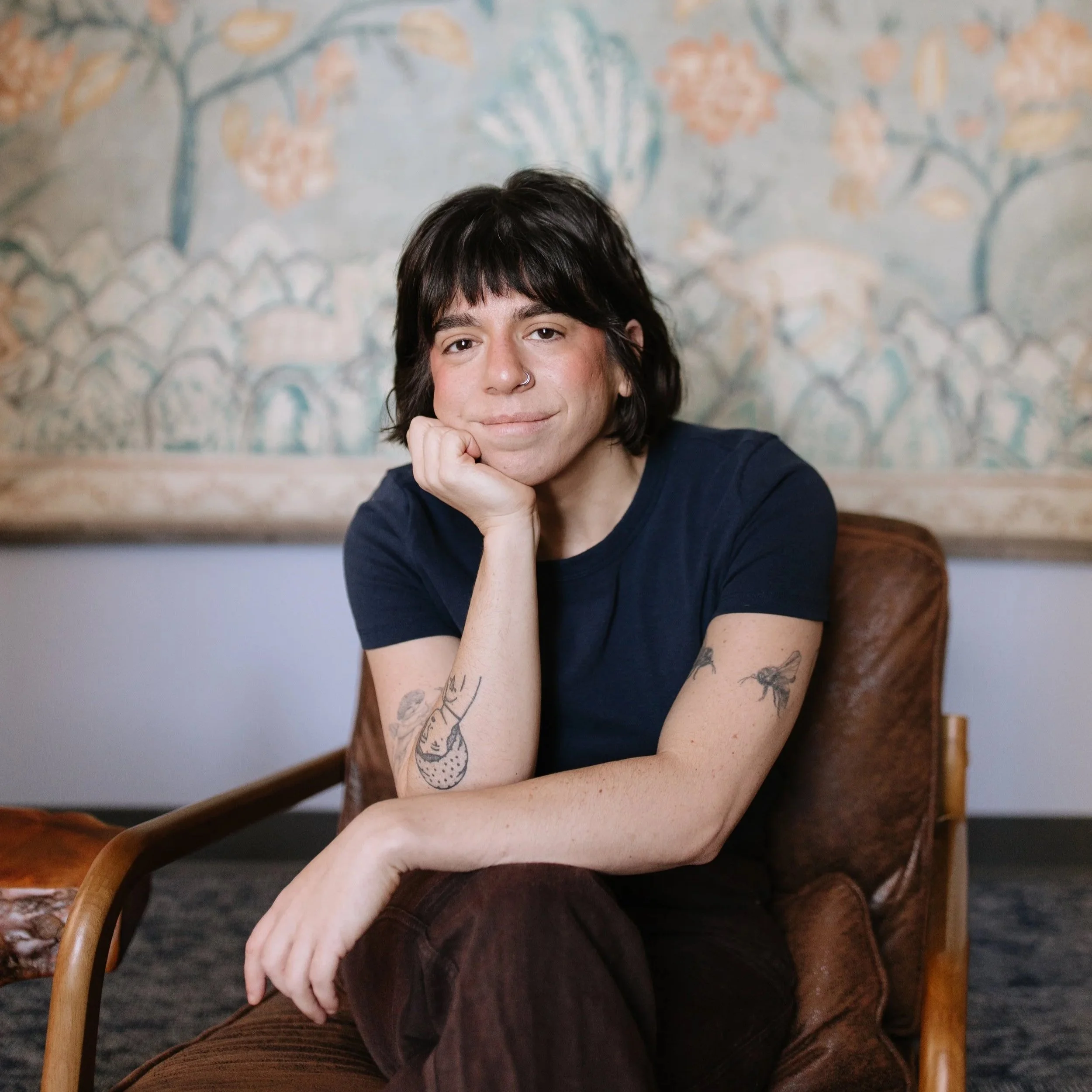 India Spears, LCSW Therapist for Trauma and OCD in Fishtown, PA