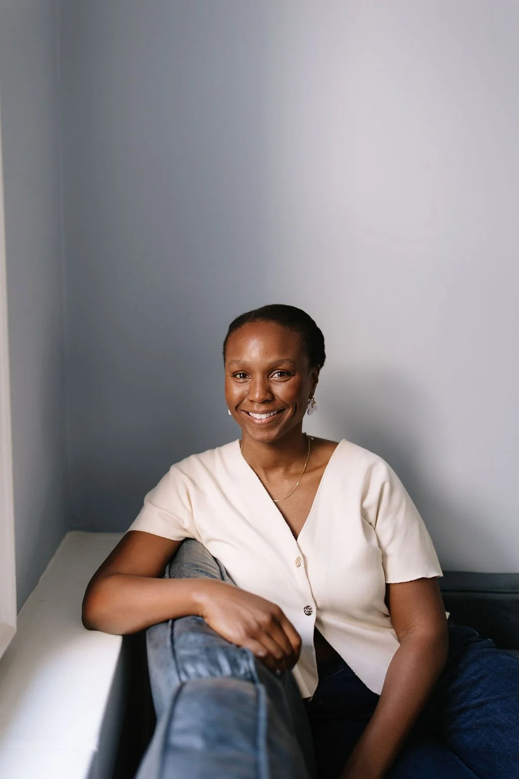 Eunice Akinola, MFT