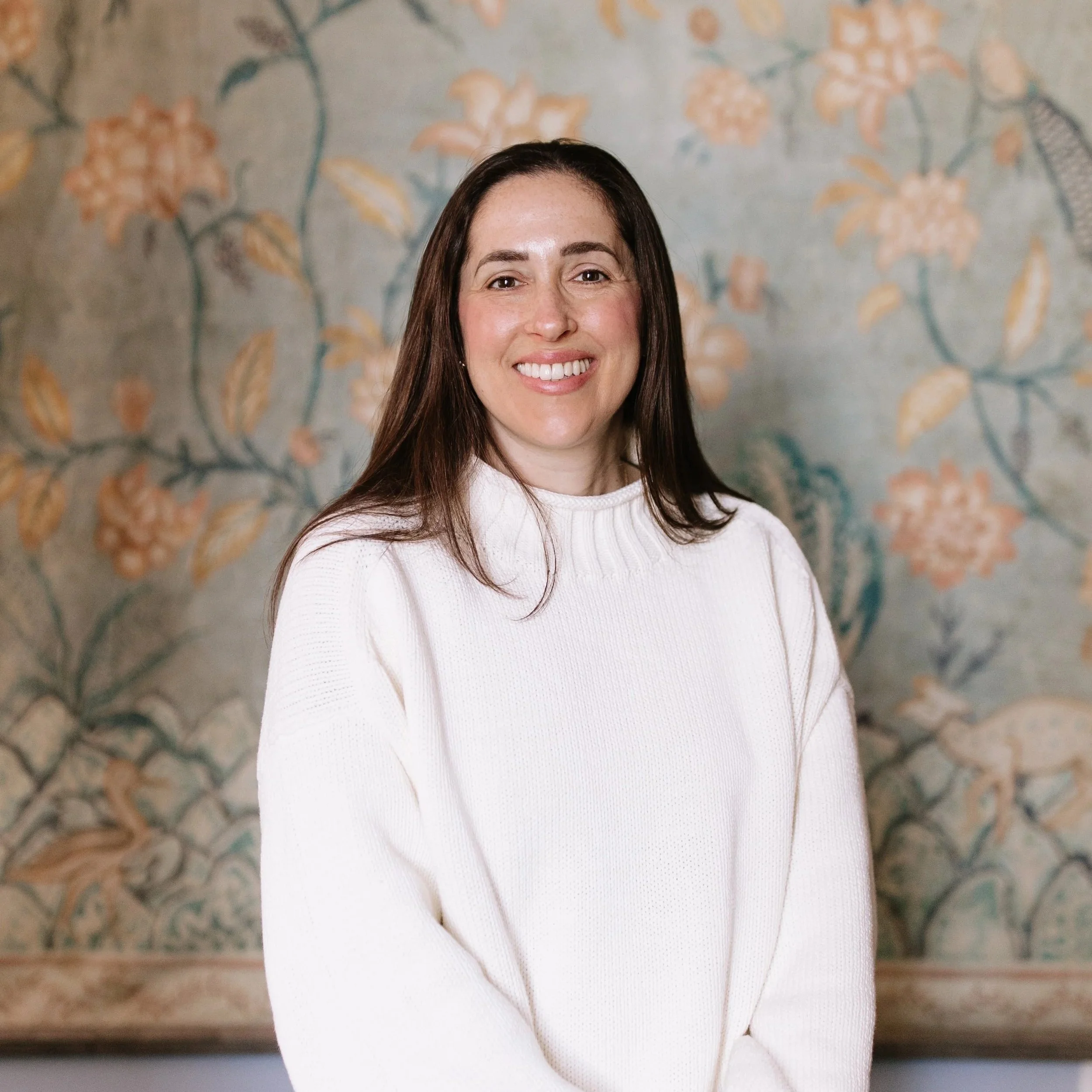 Ariel Stern, LPC |WAITLIST |  Intensives Only
