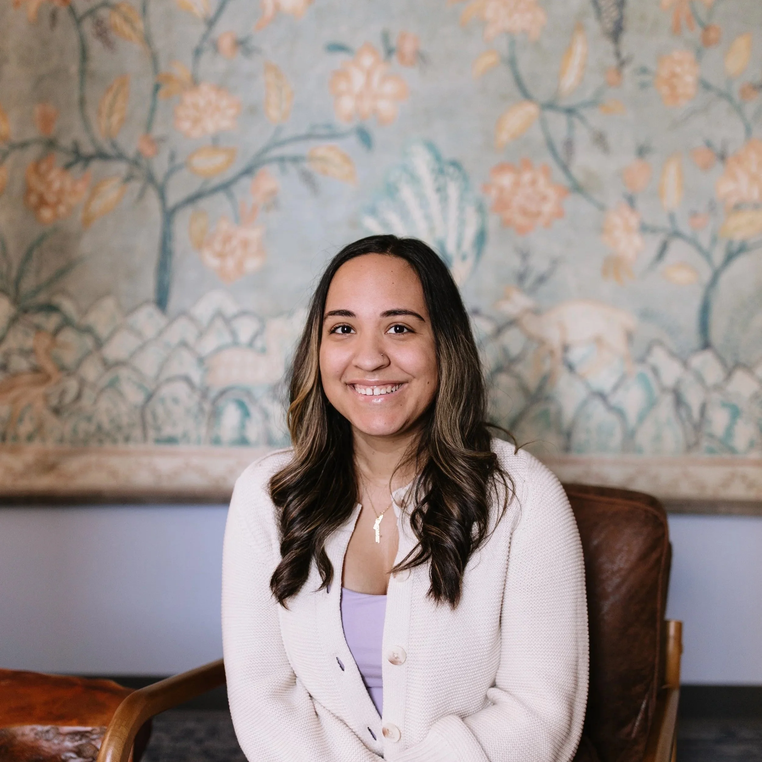 Aneesa Liriano MS, NCC