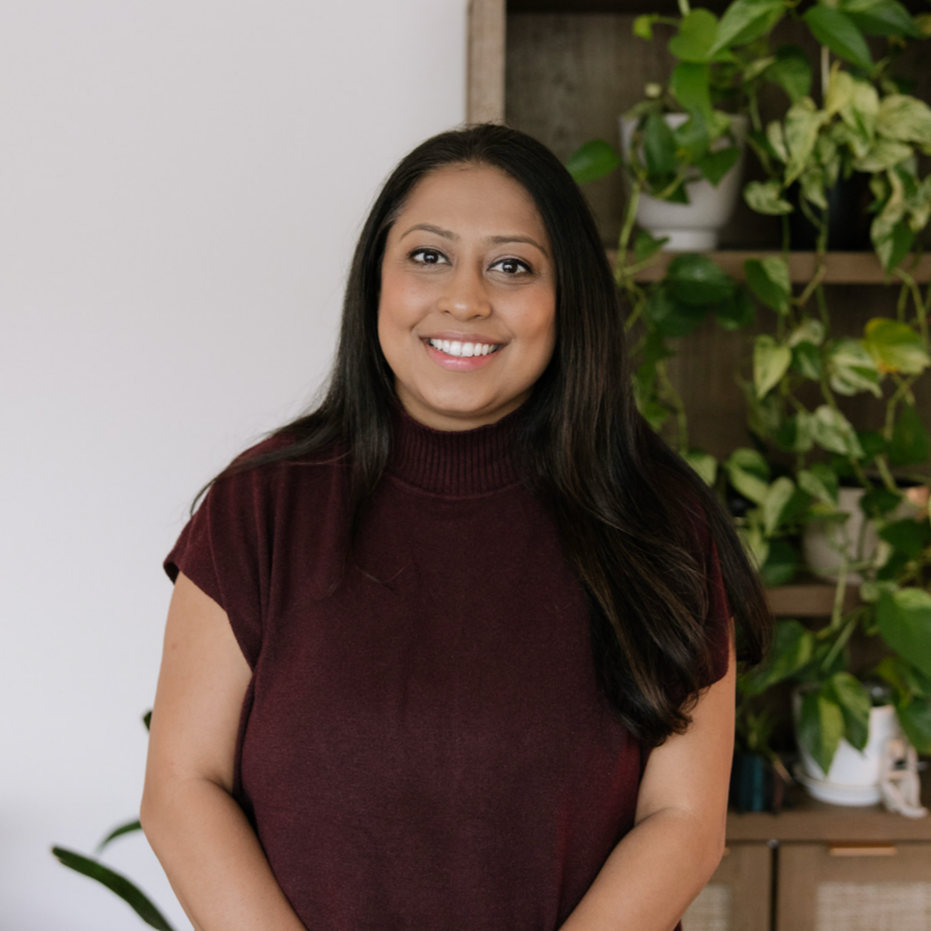 Dhvani Patel, LCSW