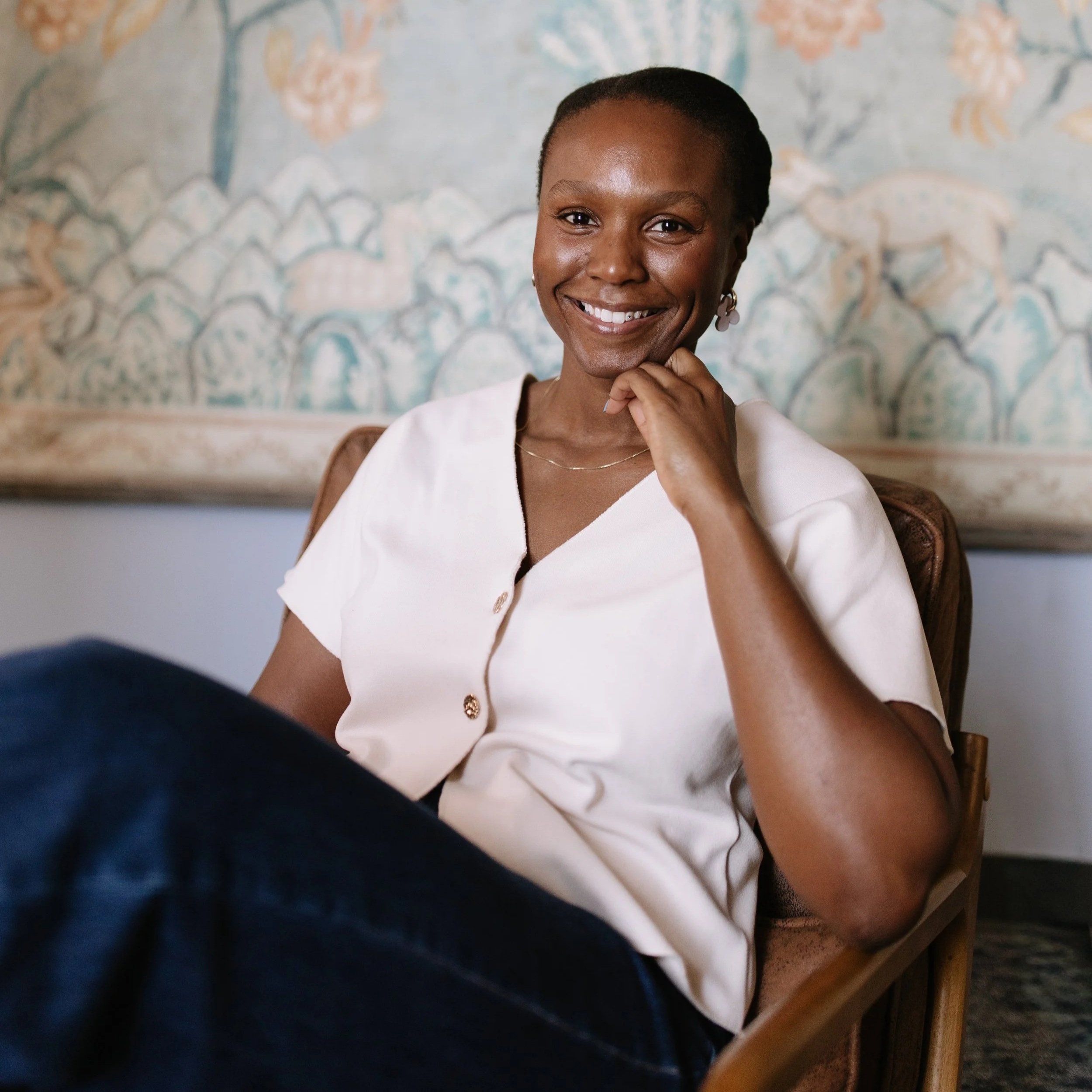 Eunice Akinola, MFT