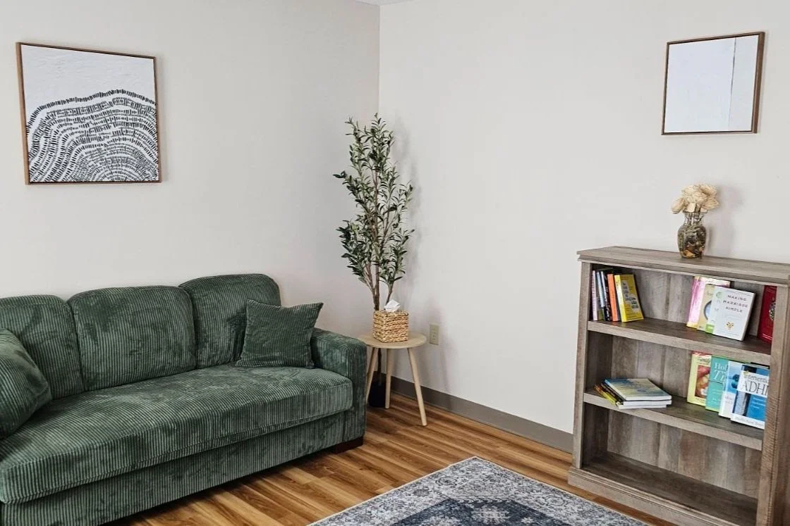 A Better Life Therapy Easton PA