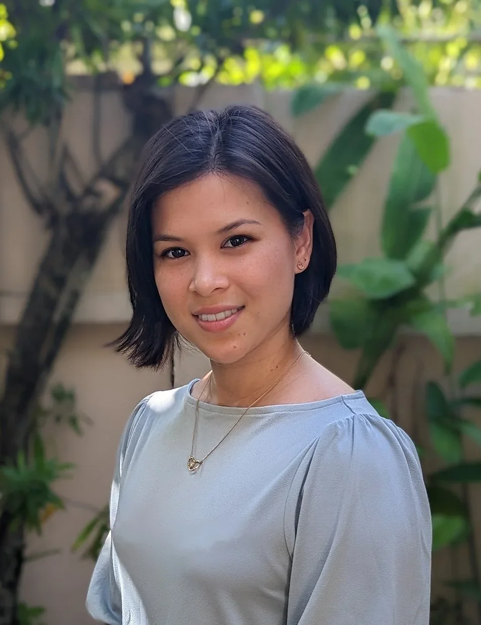 Mary Fung-a-Fat, Therapist in Philadelphia