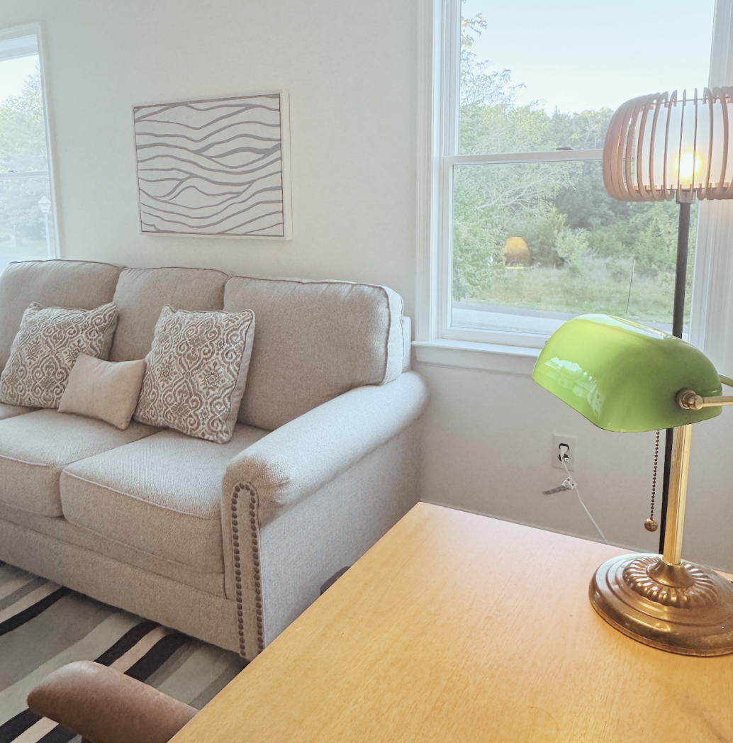 Galloway, NJ Office where play therapy and sand tray therapy take place