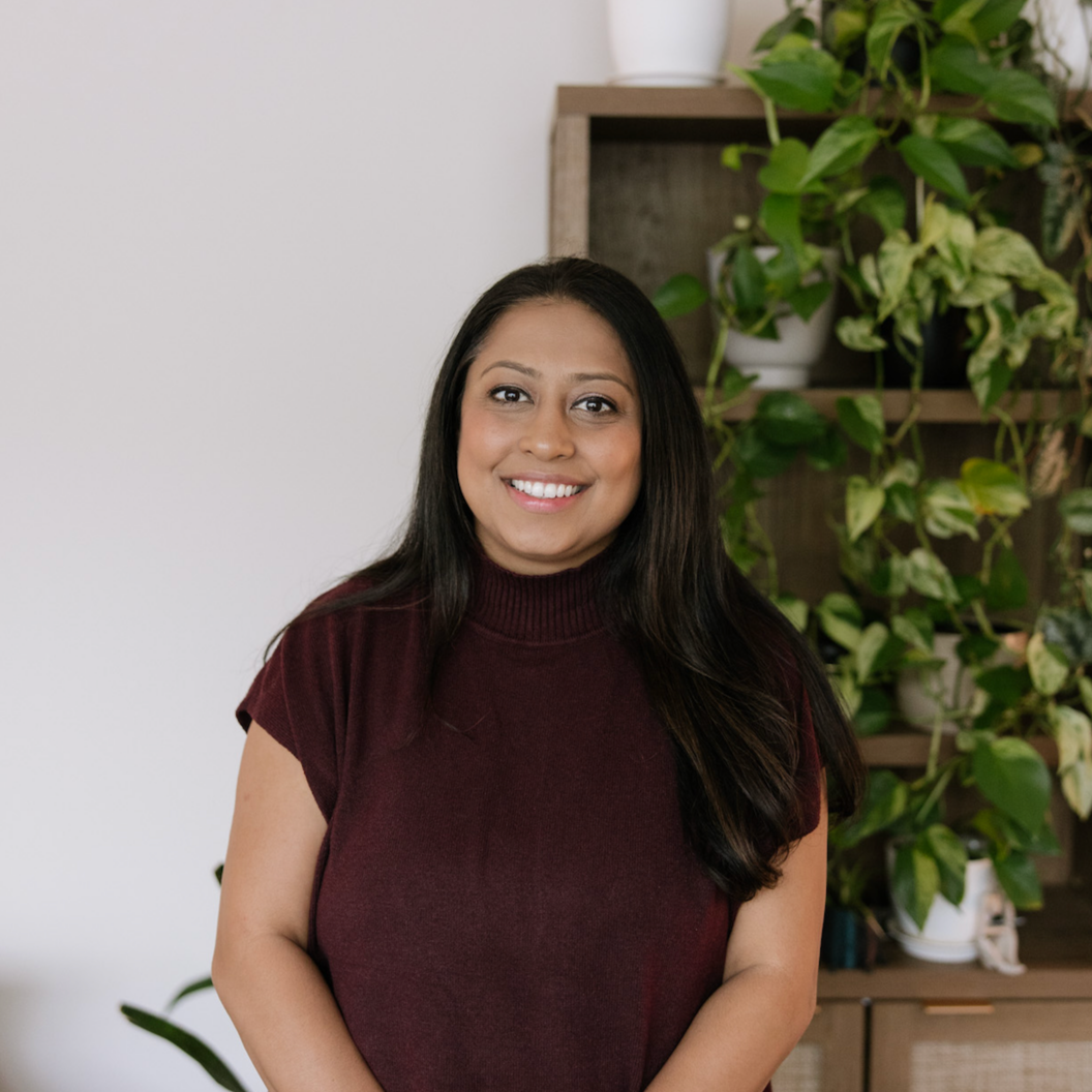 Dhvani Patel, LCSW