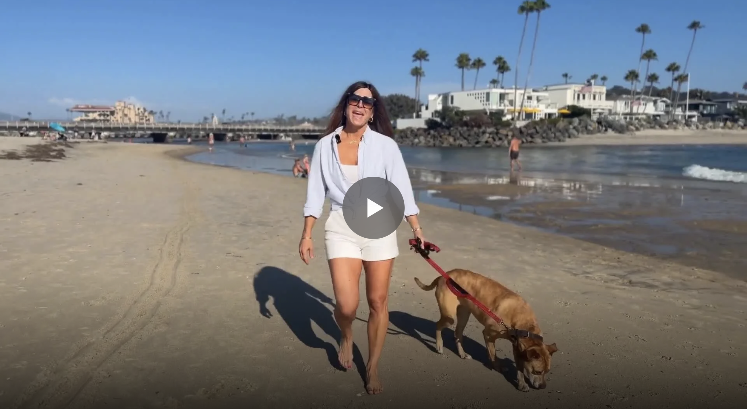 Meet Ayren Pfeifer: Real Estate in San Diego and the South Carolina Lowcountry (Video)