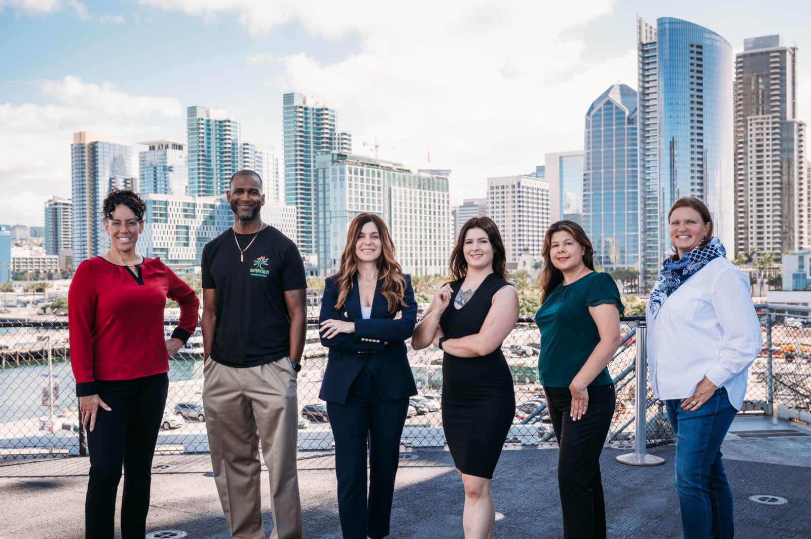 November 2025 San Diego Real Estate Newsletter: Ayren Pfeifer in Military Families Magazine