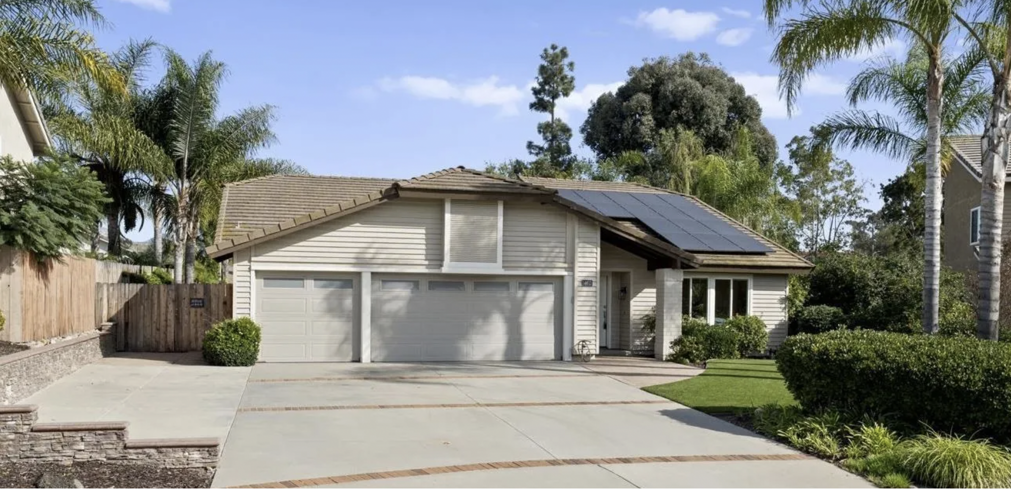 Listing Plumwood St, Poway 92064