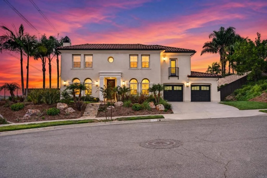 Listing Amber Lane, Carlsbad CA