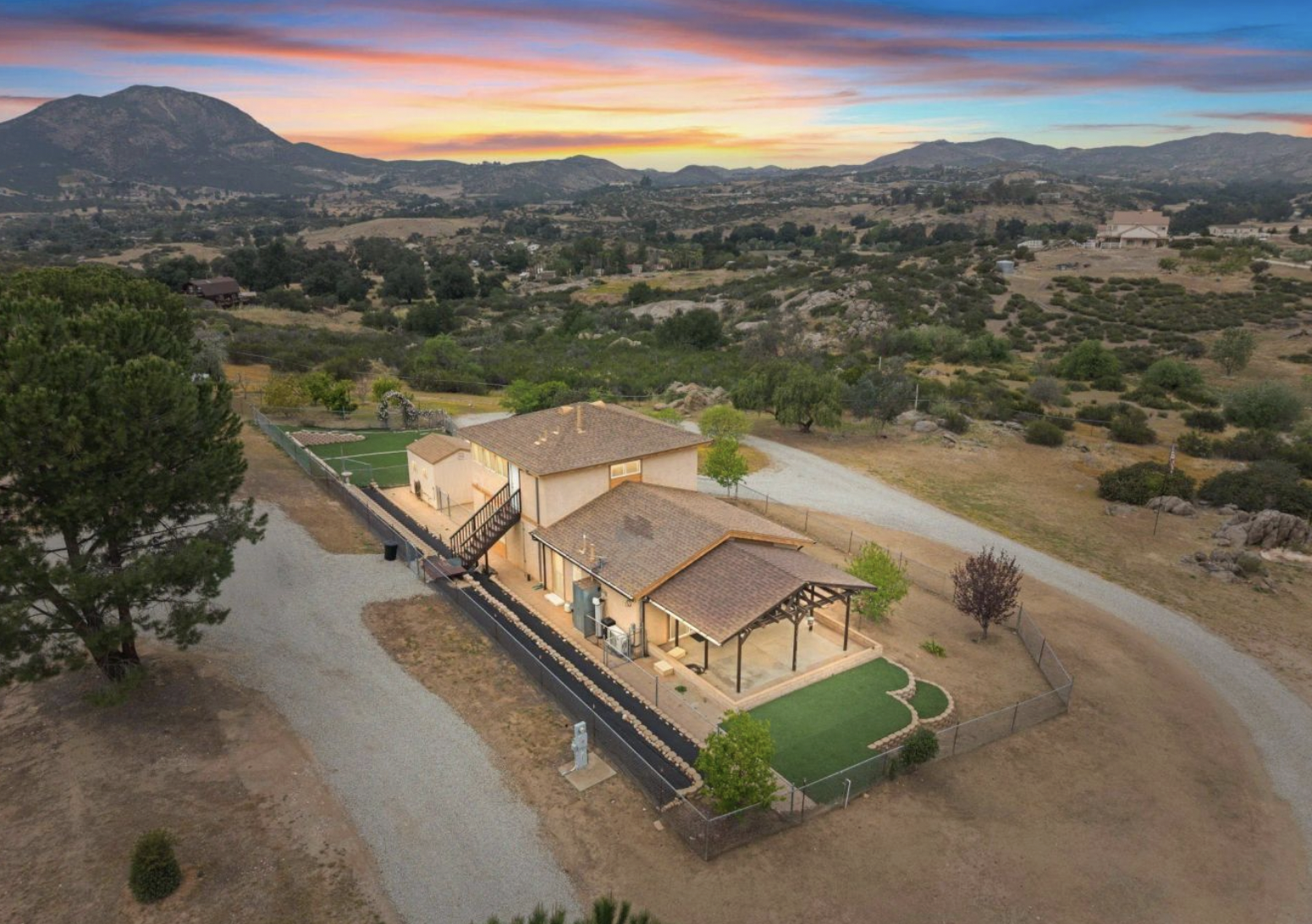 Listing Grassy Rd, Temecula, CA 92592