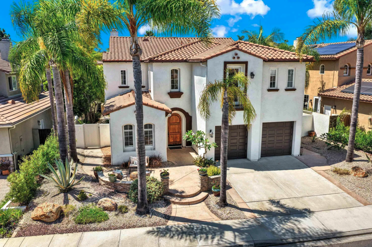 Listing Capstan Dr, Carlsbad, CA 92011