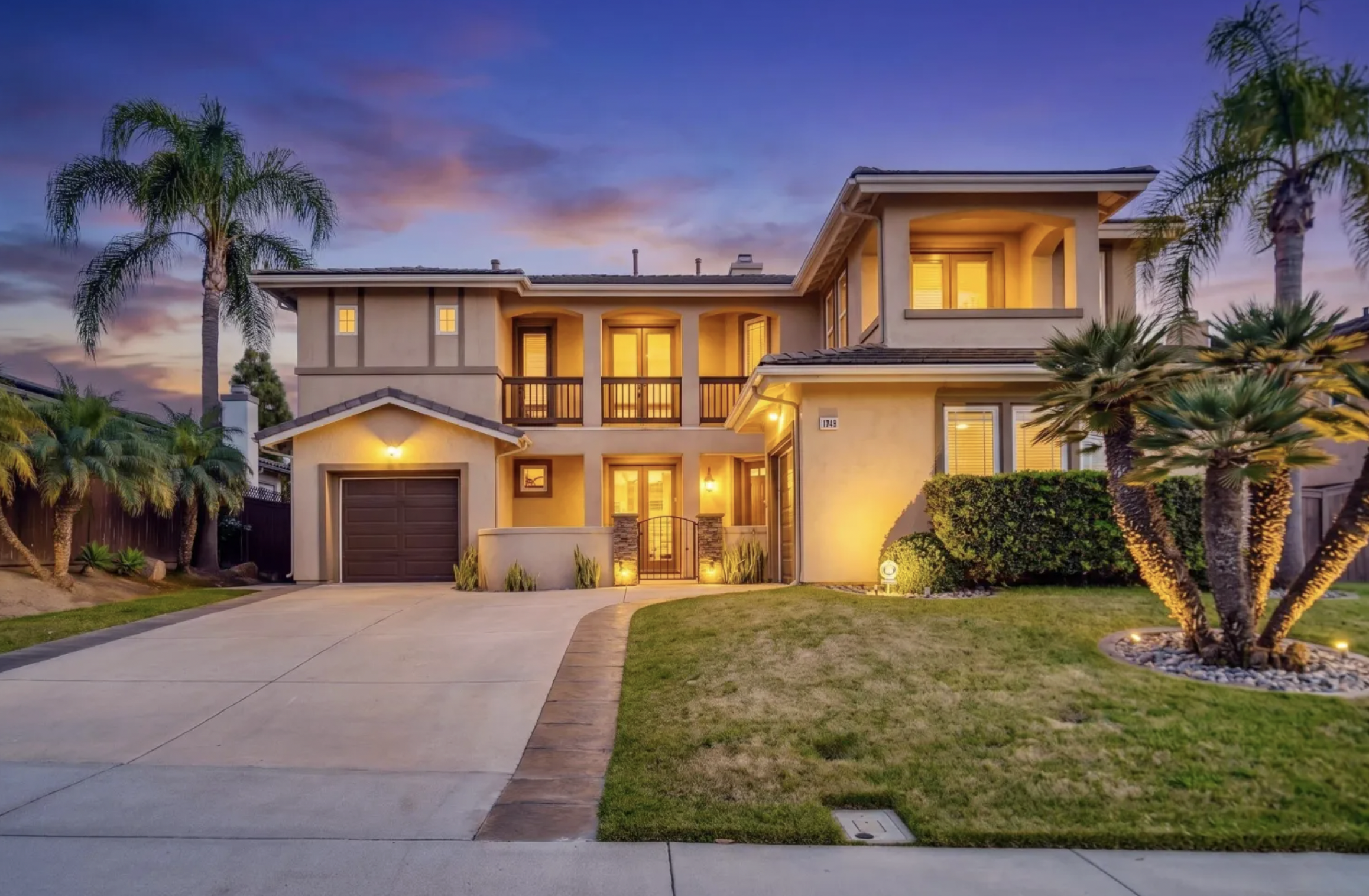 Listing Skimmer Ct, Carlsbad CA